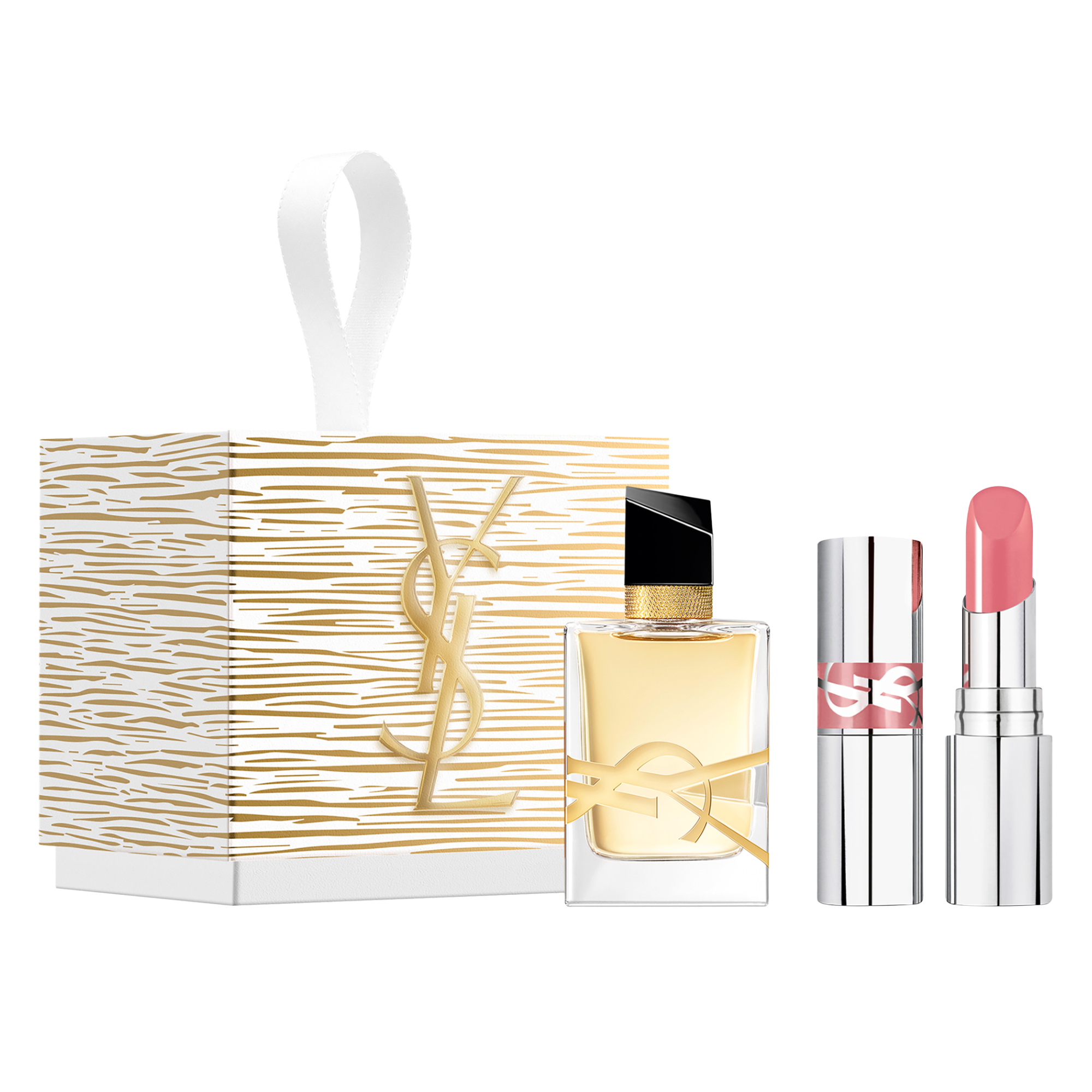 Yves Saint Laurent Libre Eau de Parfum (EdP) 7.5ml SET