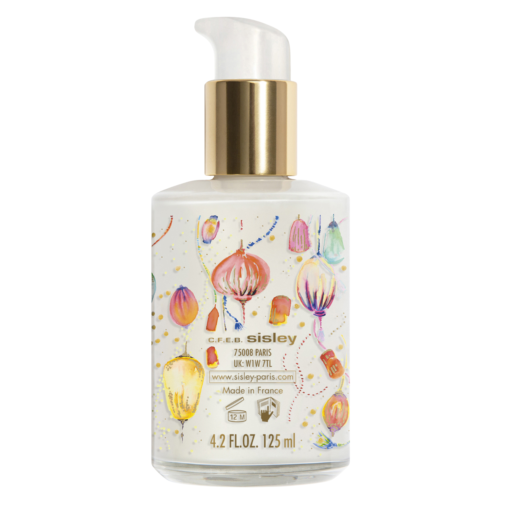 Sisley Émulsion Écologique Emulsion