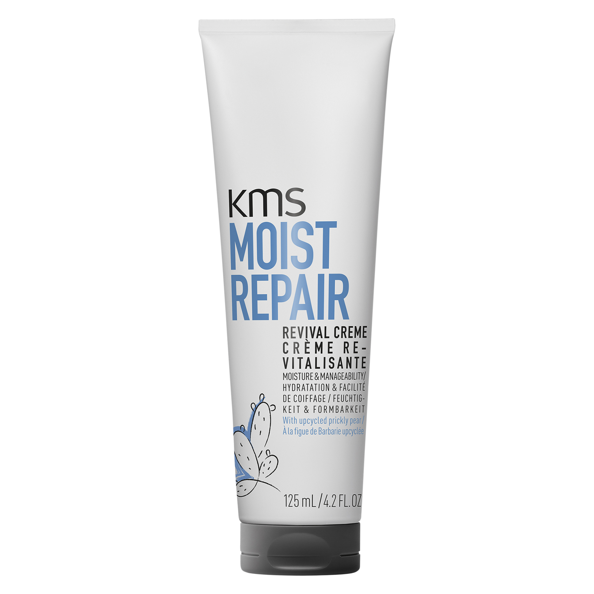KMS MoistRepair Revival Creme