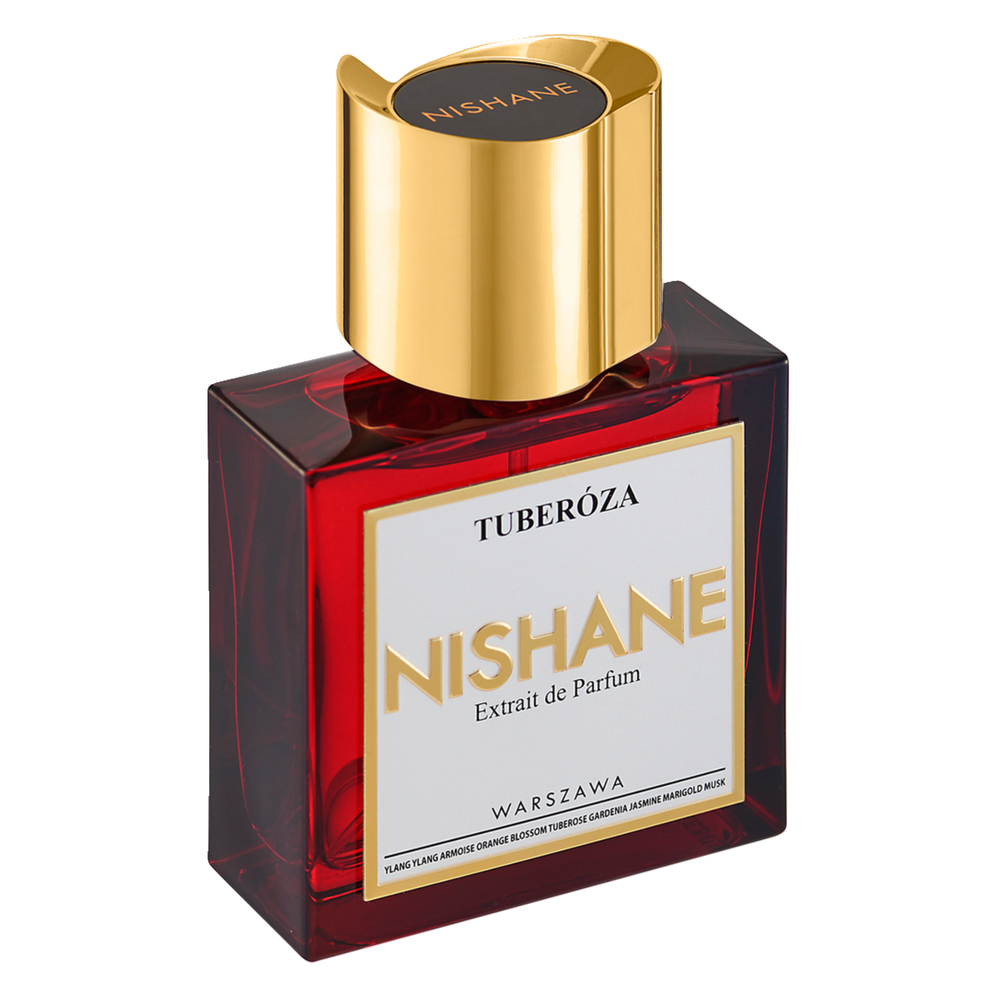 Nishane Tuberóza Eau de Parfum (EdP)