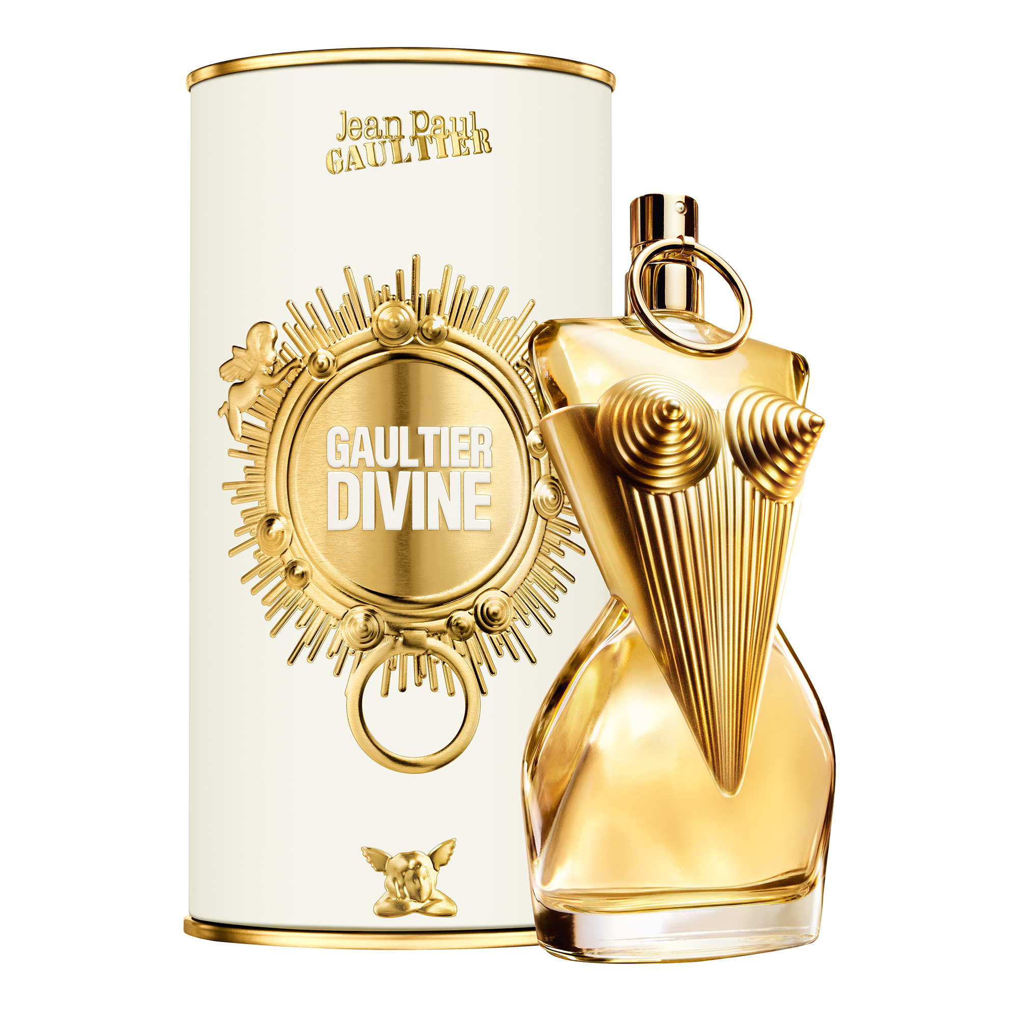 Jean Paul Gaultier Gaultier Divine Eau de Parfum (EdP) Refillable