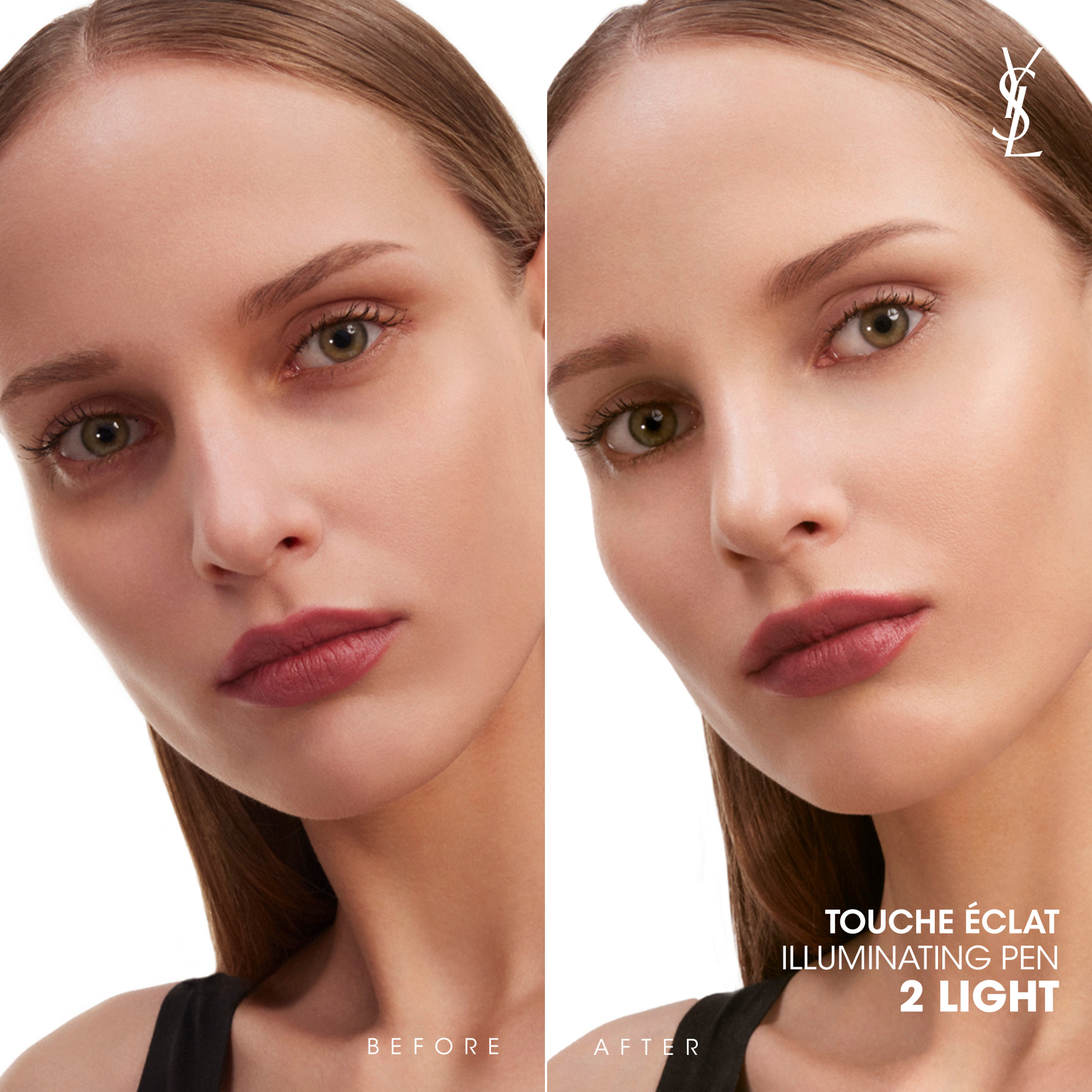 Yves Saint Laurent Touche Eclat Stylo Highlighter