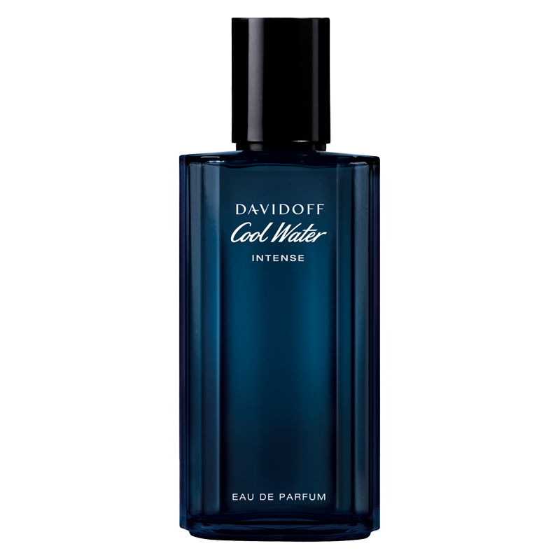 Davidoff Cool Water Intense Eau de Parfum (EdP)