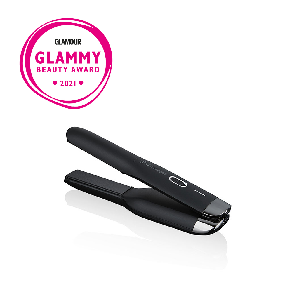 ghd unplugged™ Styler schwarz