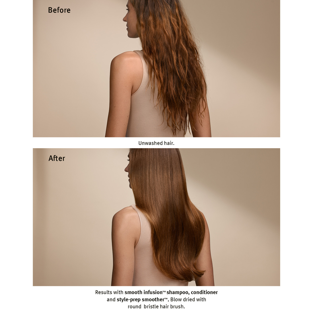 Aveda Smooth Infusion Shampoo