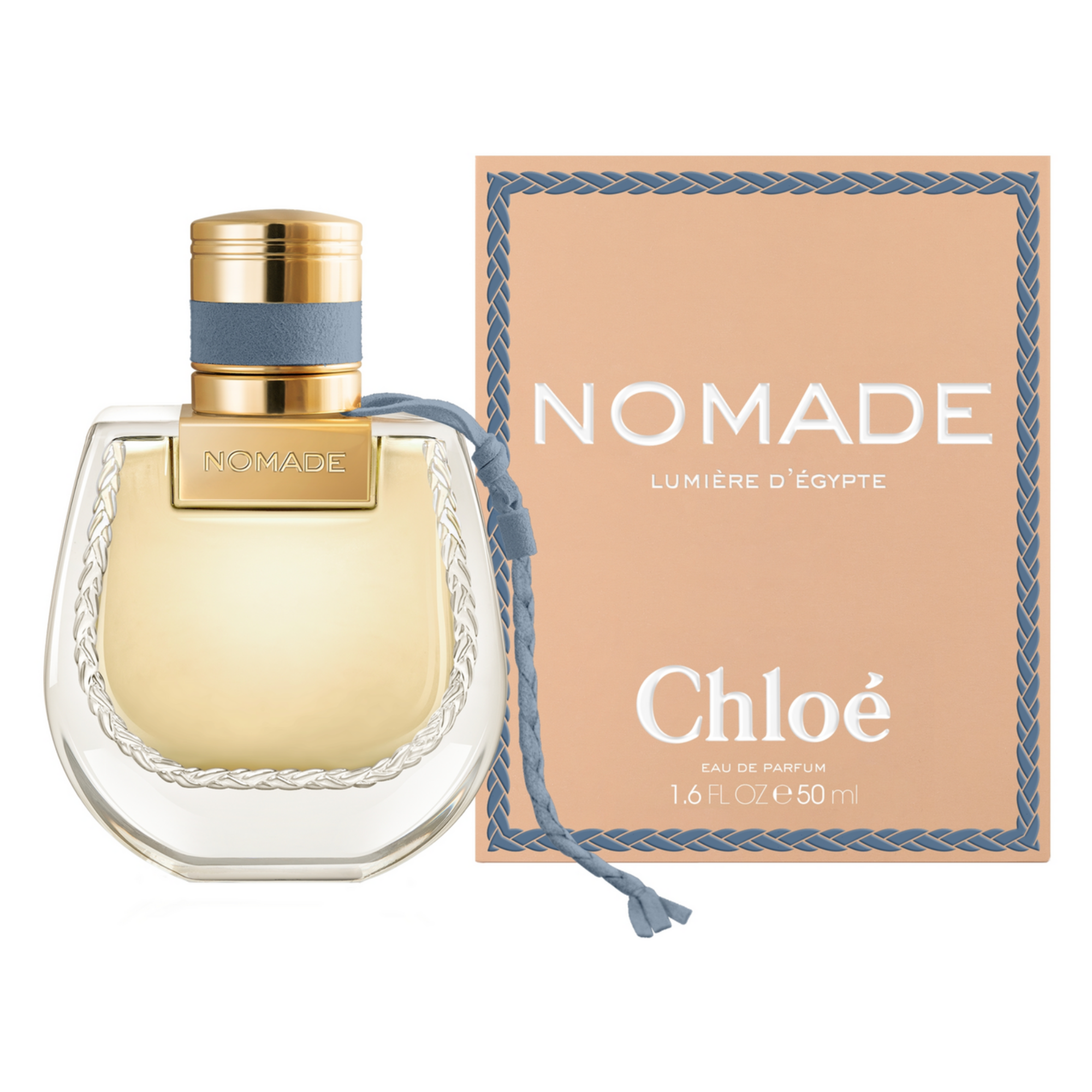 Chloé Nomade Lumière d'Egypte Eau de Parfum (EdP)