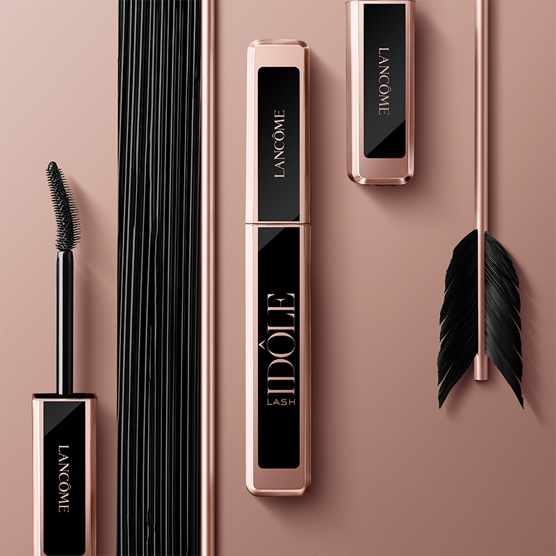 Lancôme Lash Idôle Mascara