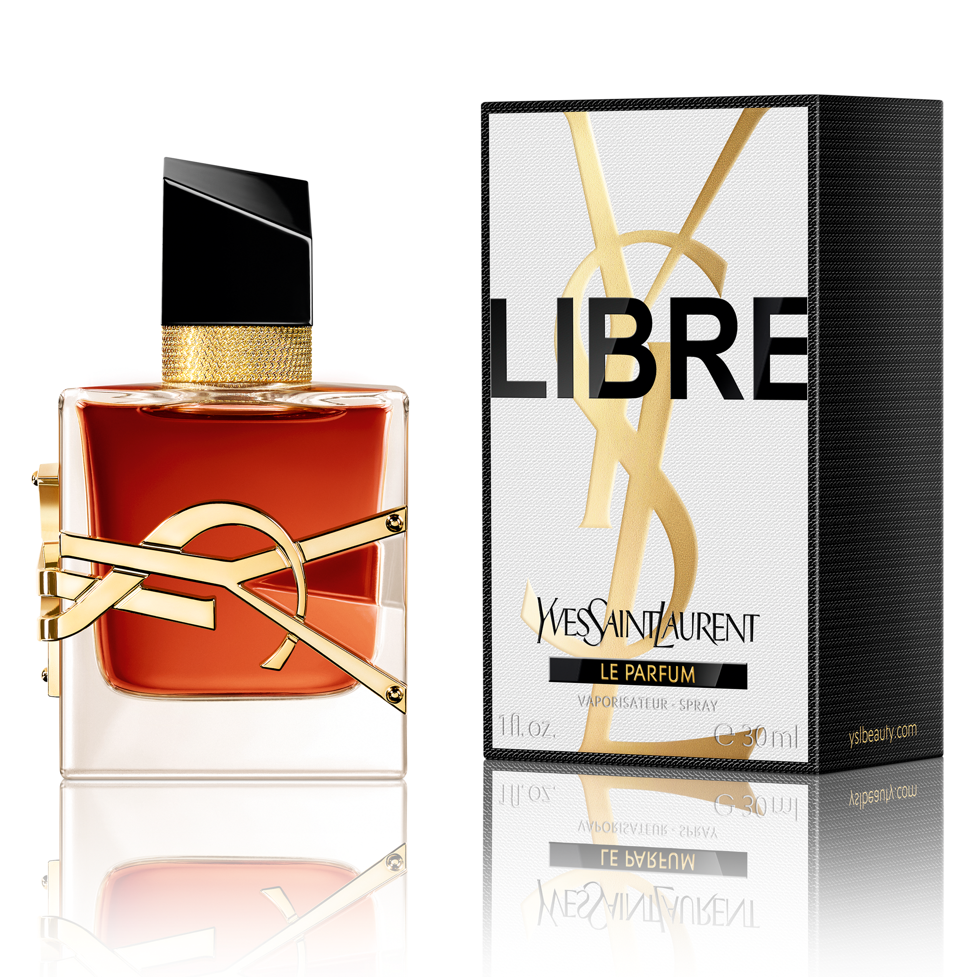 Yves Saint Laurent Libre Le Parfum