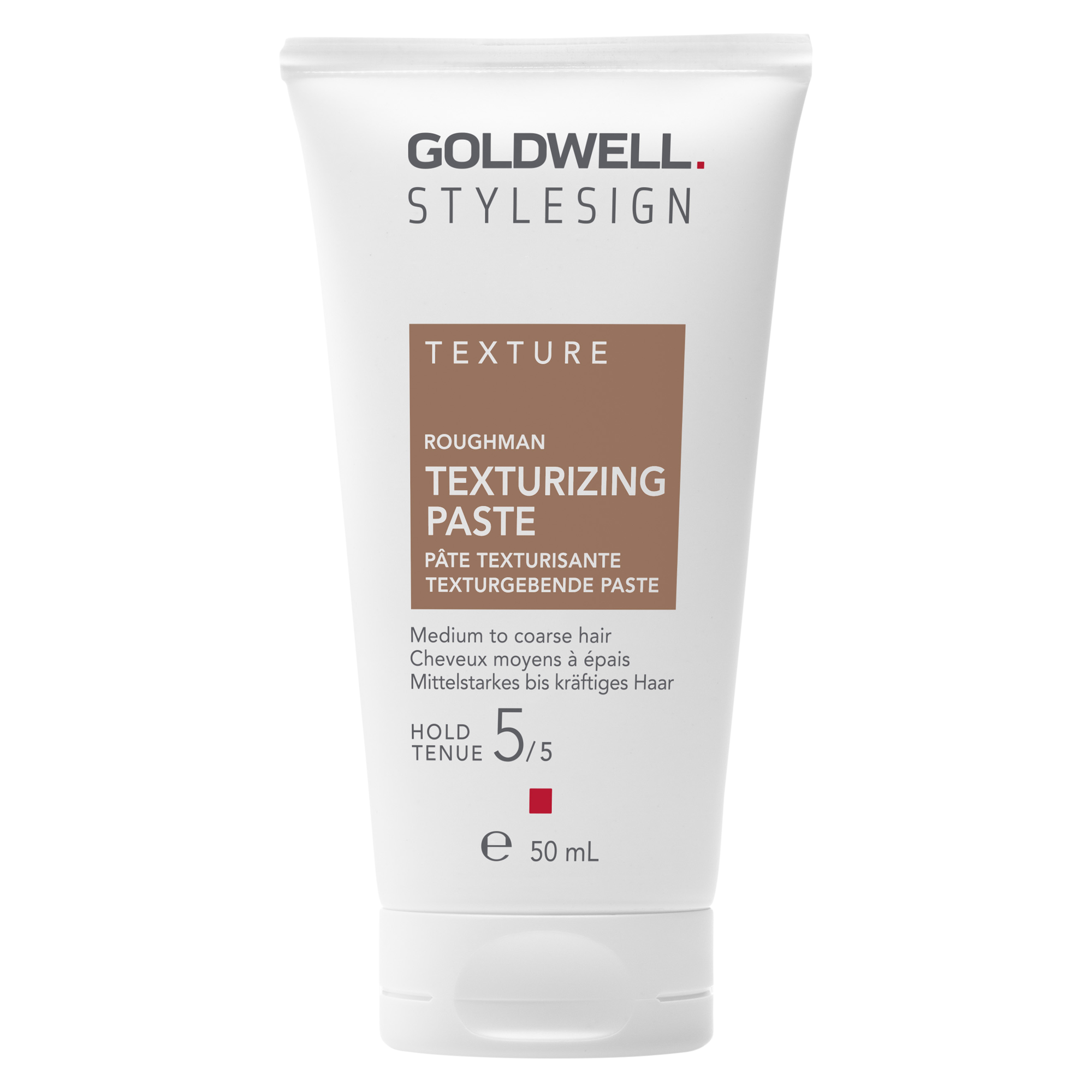 Goldwell StyleSign Texture Roughman Texturgebende Paste