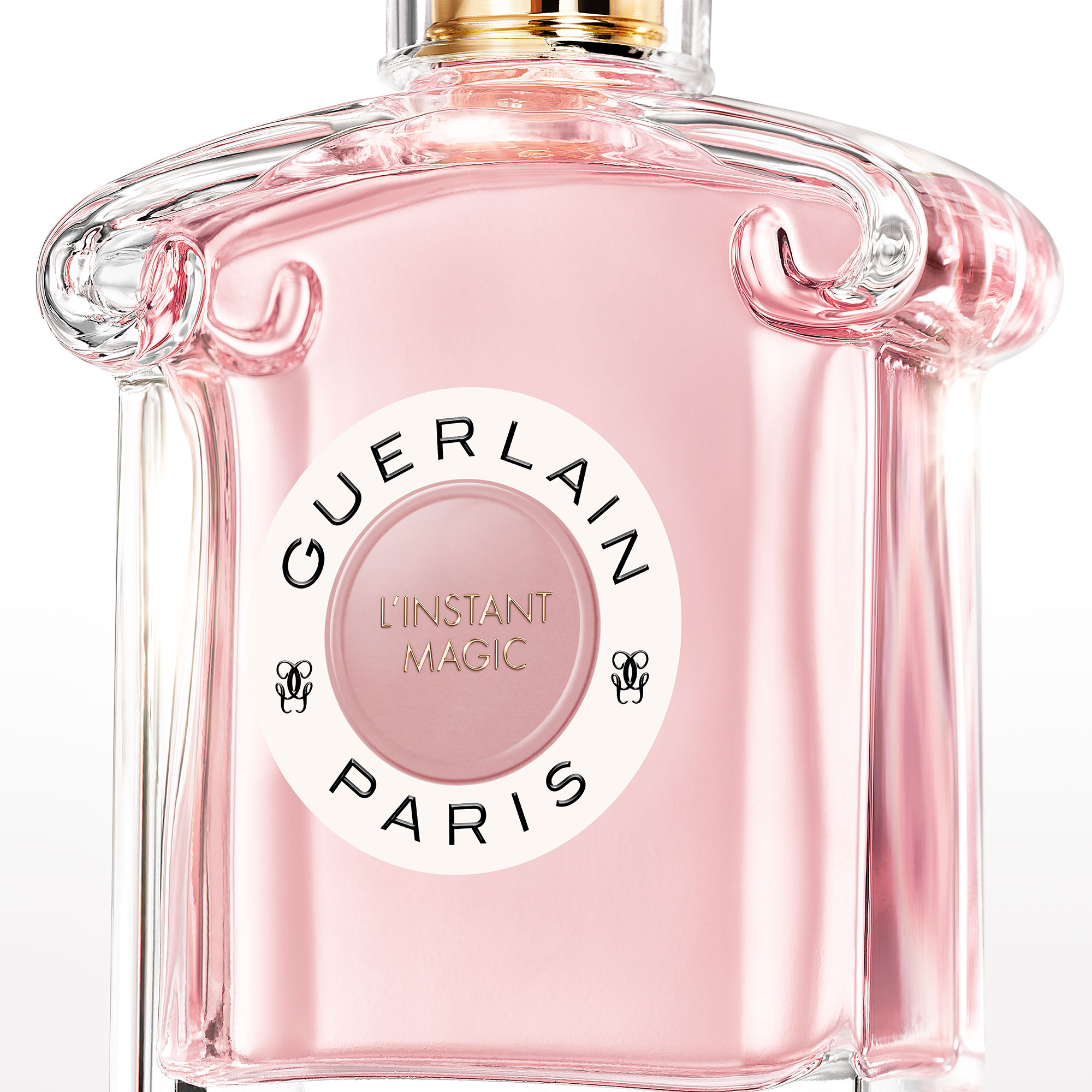 Guerlain L'Instant Magic Eau de Parfum (EdP)