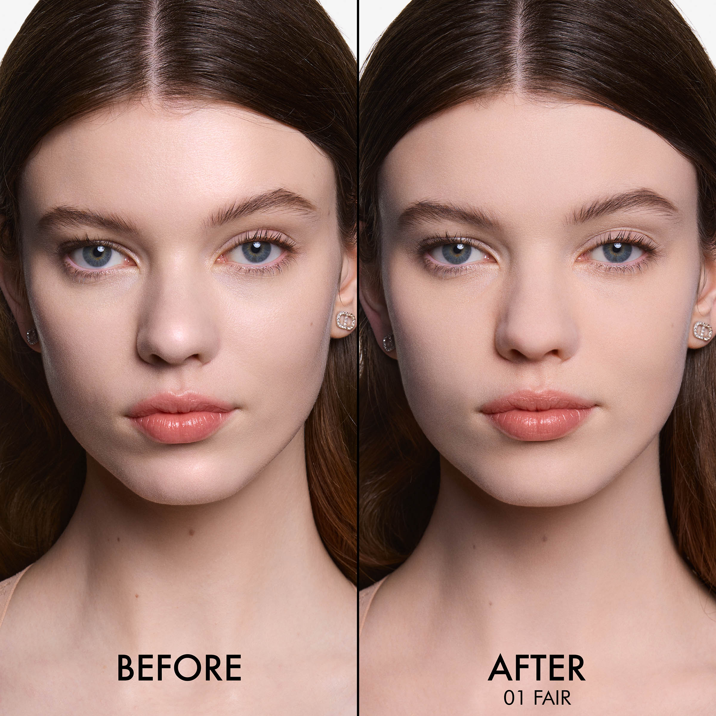 DIOR DIOR FOREVER ON SET POWDER Loses Fixierpuder