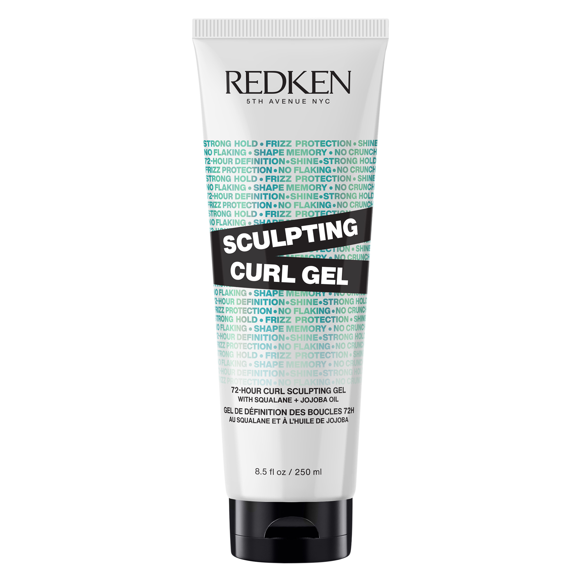 Redken Styling Sculpting Curl Gel