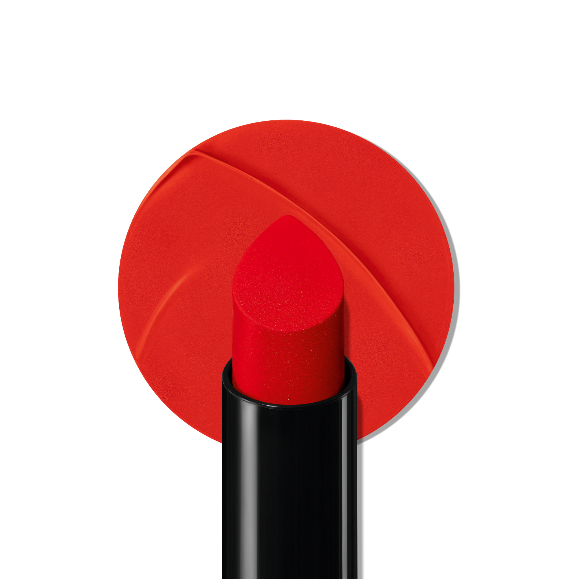 Armani Lip Power Matte Lipstick