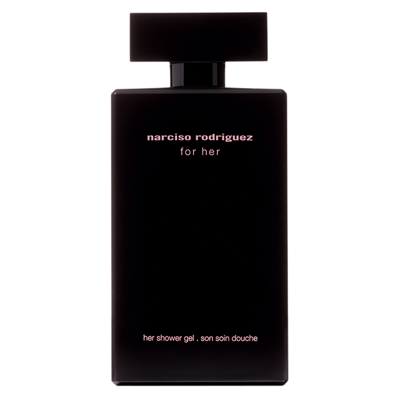 Narciso Rodriguez For Her Shower Gel