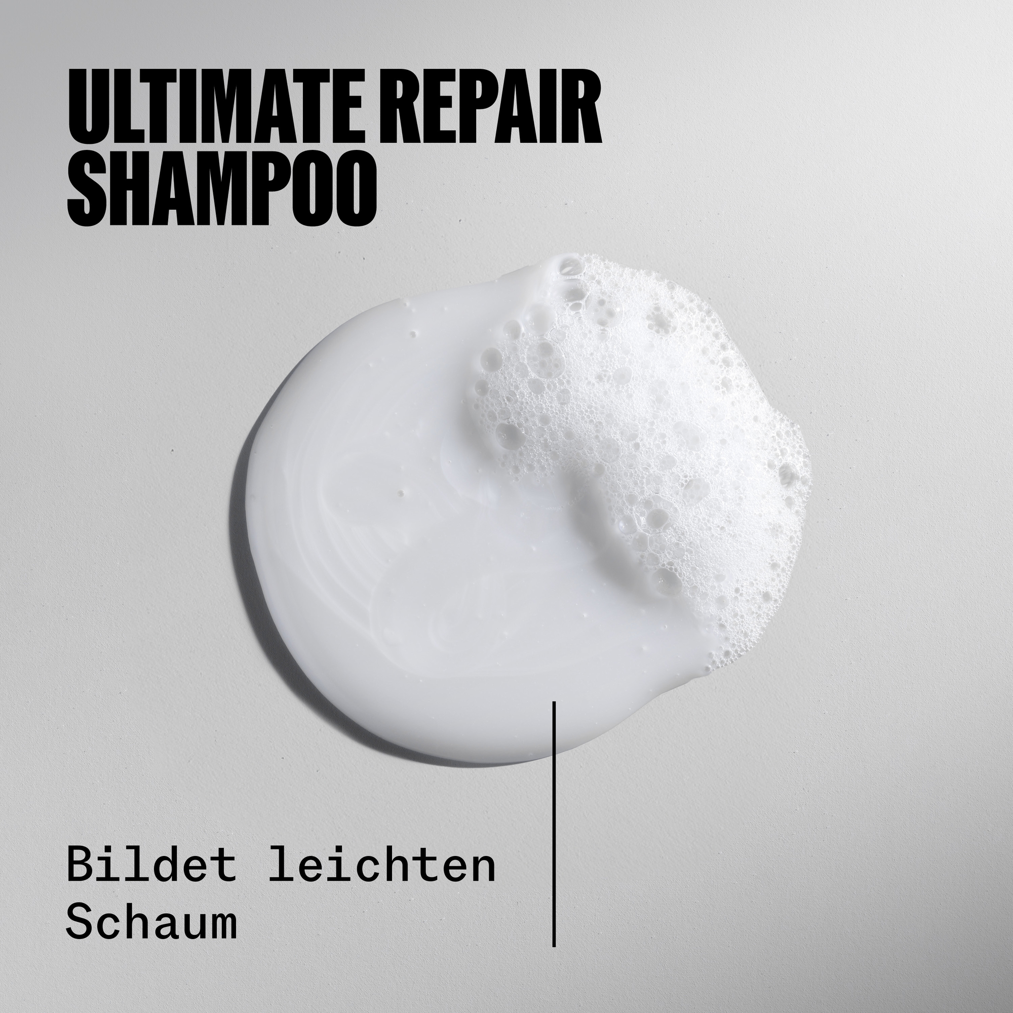 Wella Professionals Ultimate Ultimate Repair Shampoo Nachfüllung