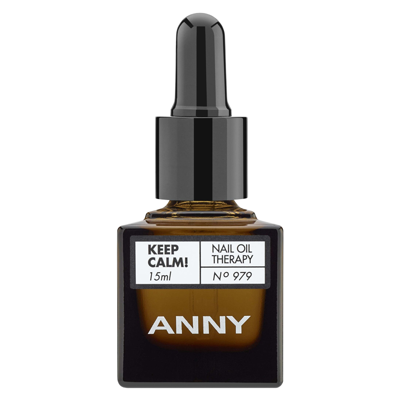 ANNY Nagelöl Keep Calm Nail Oil Therapy