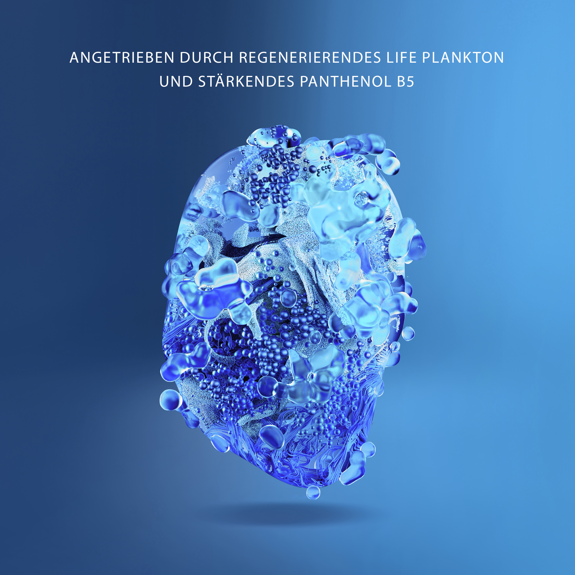 Biotherm Biomains Hand & Nail Treatment