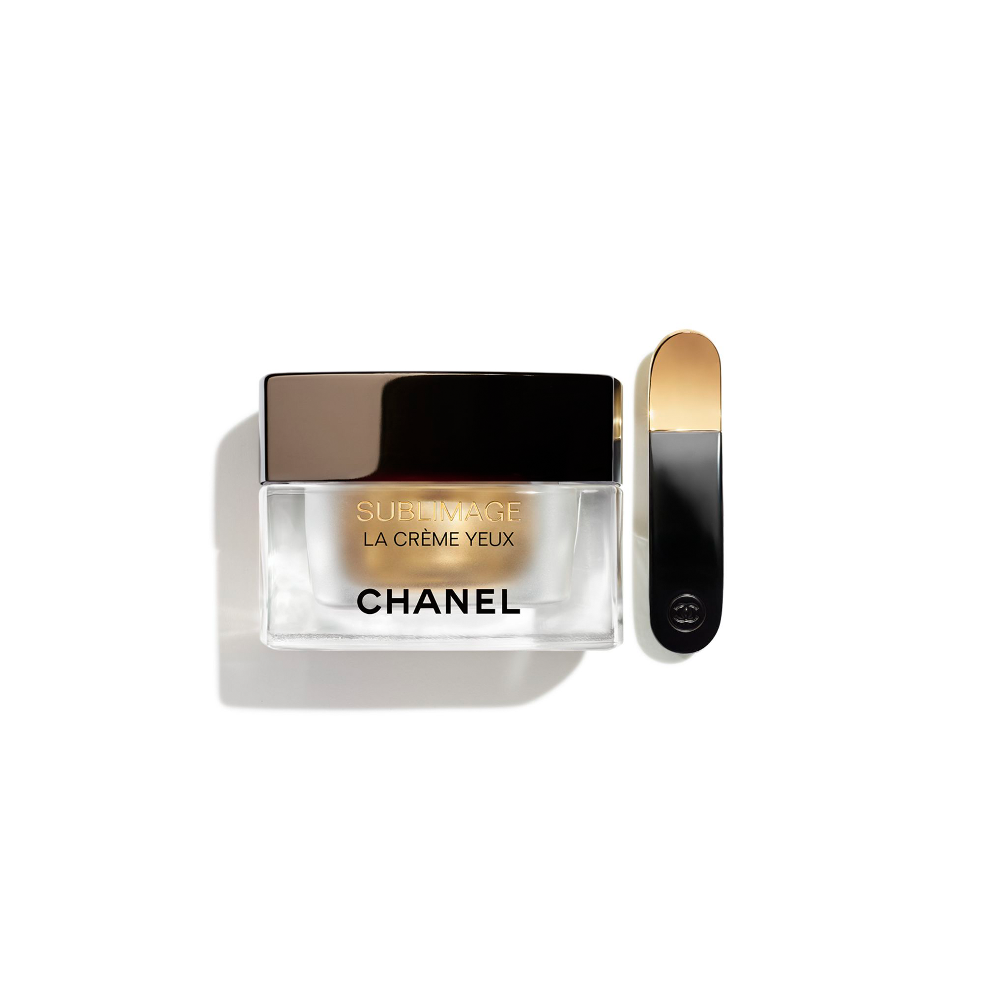 CHANEL SUBLIMAGE LA CRÈME YEUX ULTIMATIVE AUGENPFLEGE