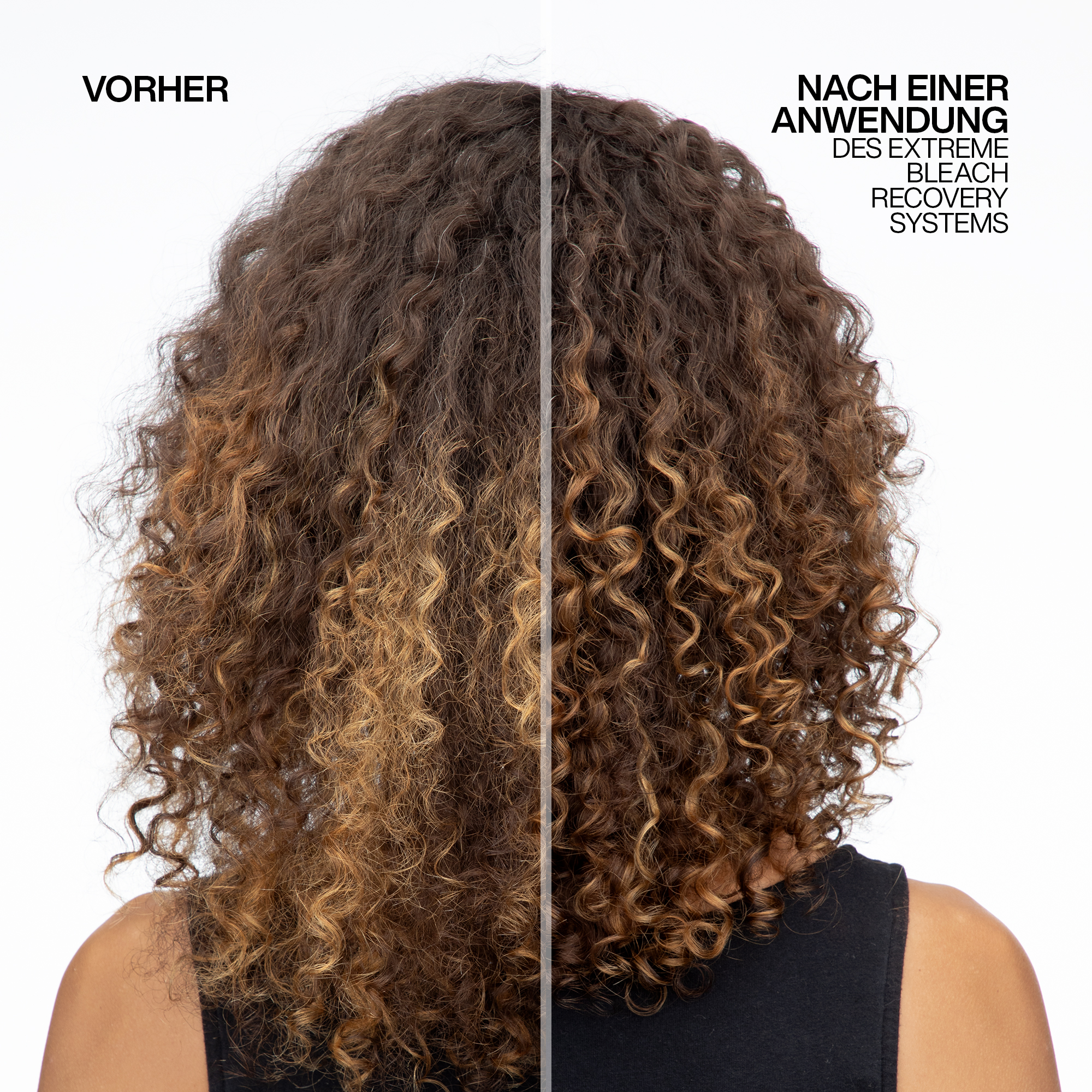 Redken Extreme Bleach Recovery Cica-Cream