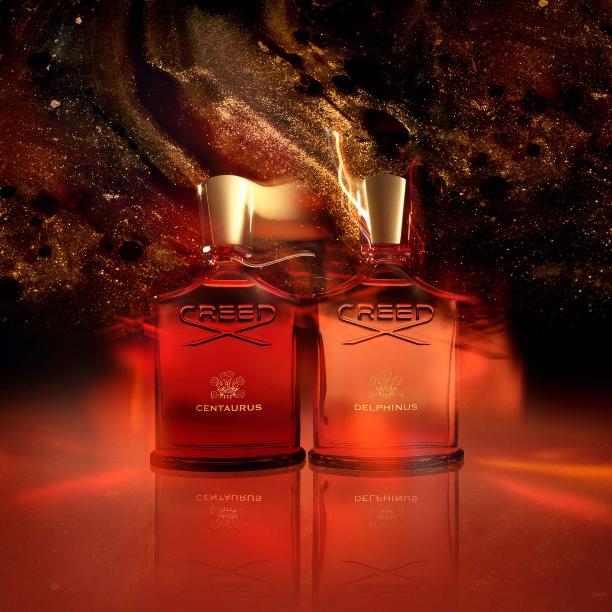 Creed Centaurus Eau de Parfum (EdP)