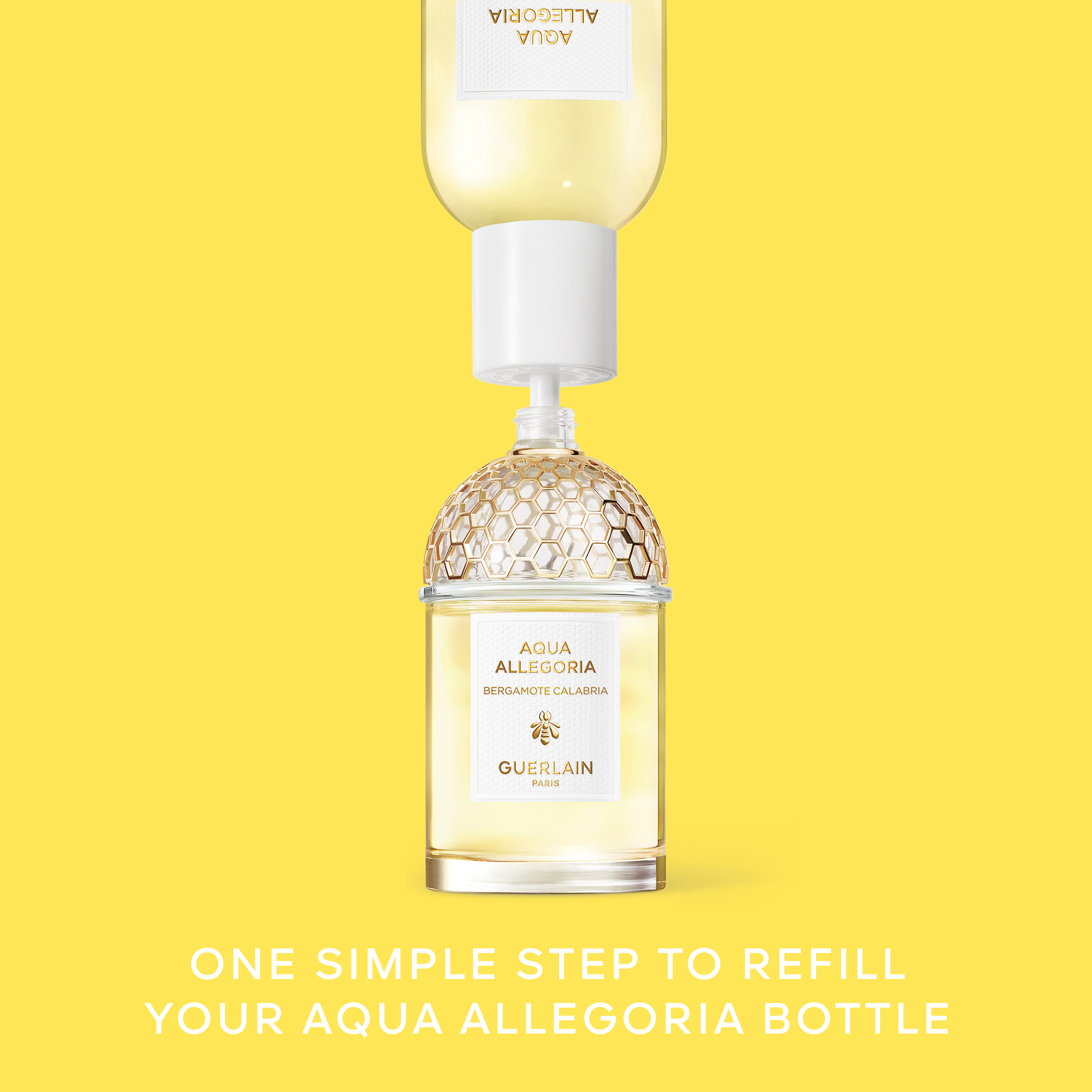 Guerlain Aqua Allegoria Bergamote Calabria Eau de Toilette (EdT)