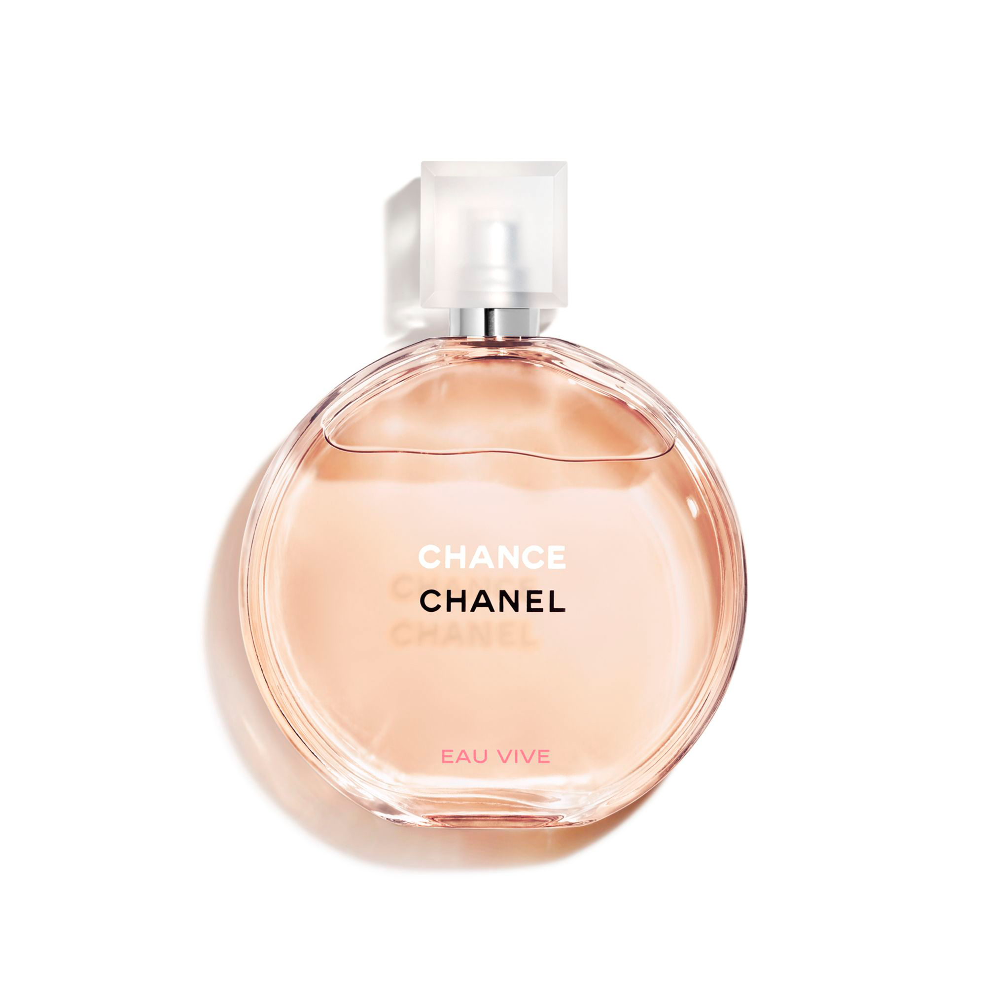 CHANEL CHANCE EAU VIVE EAU DE TOILETTE