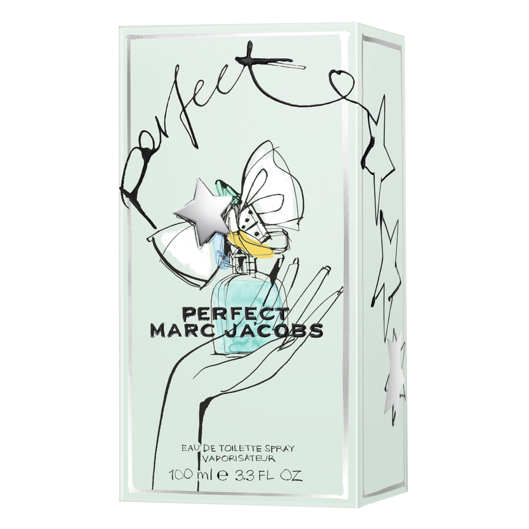 Marc Jacobs Perfect Eau de Toilette (EdT)