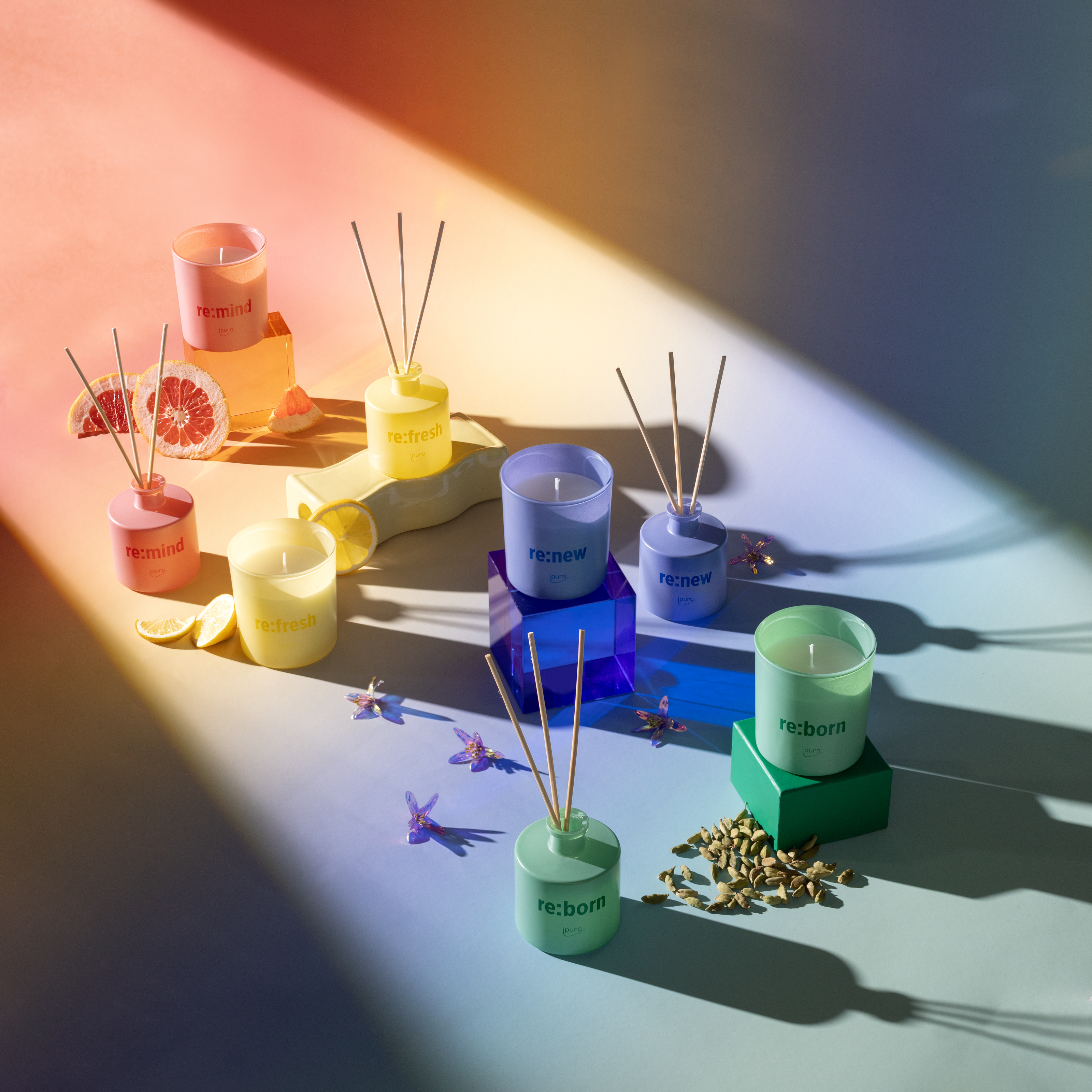 ipuro re:mind Raumduft