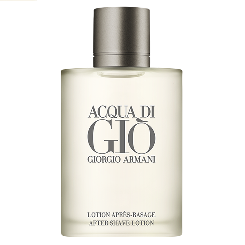 Armani Acqua di Giò Homme Aftershave Lotion