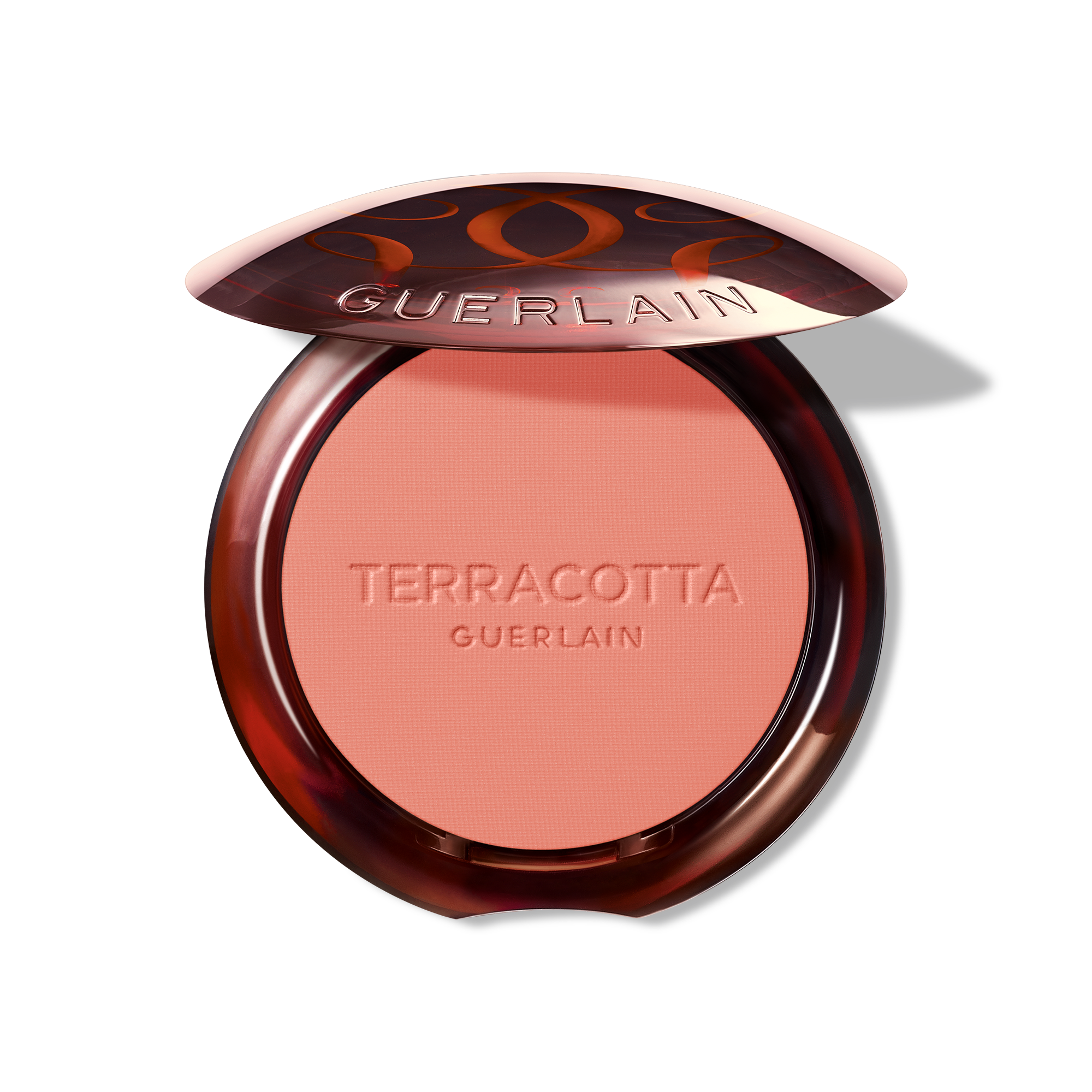 Guerlain Terracotta Blush Powder