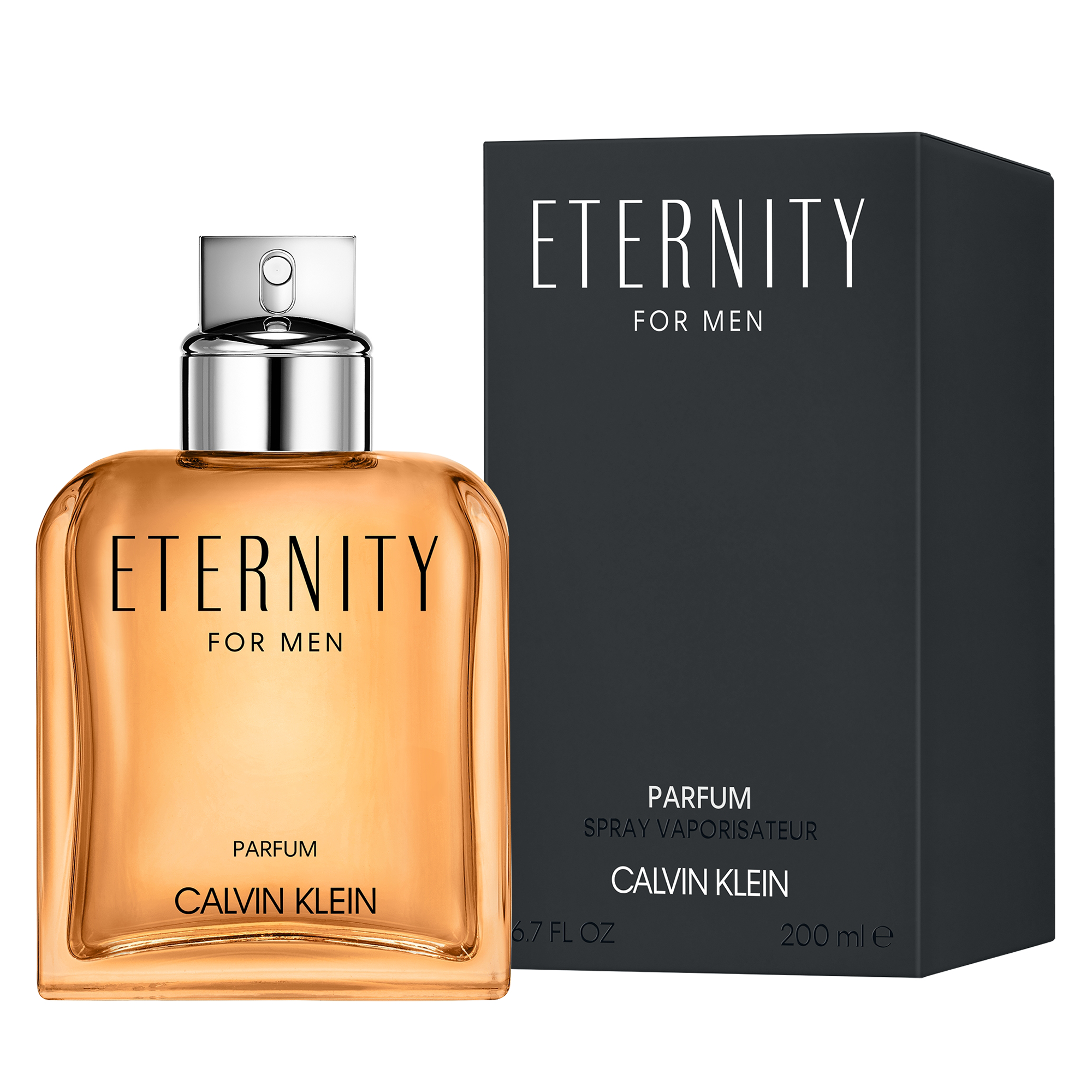 Calvin Klein Eternity for Men Parfum