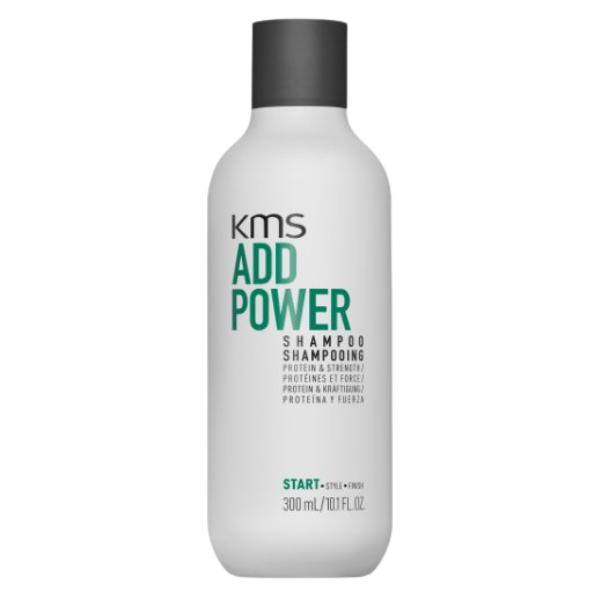 KMS AddPower Shampoo