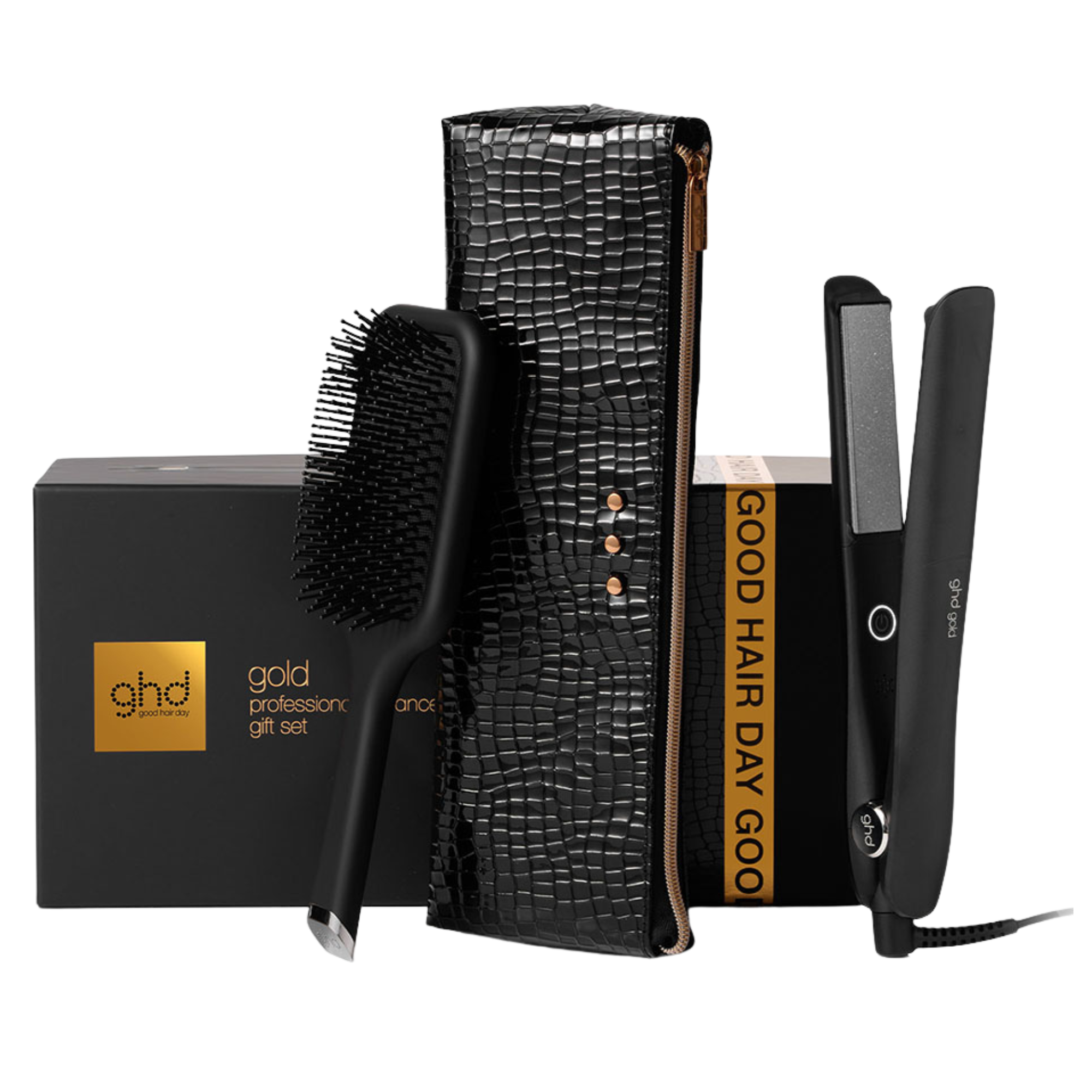 ghd gold® Geschenkset