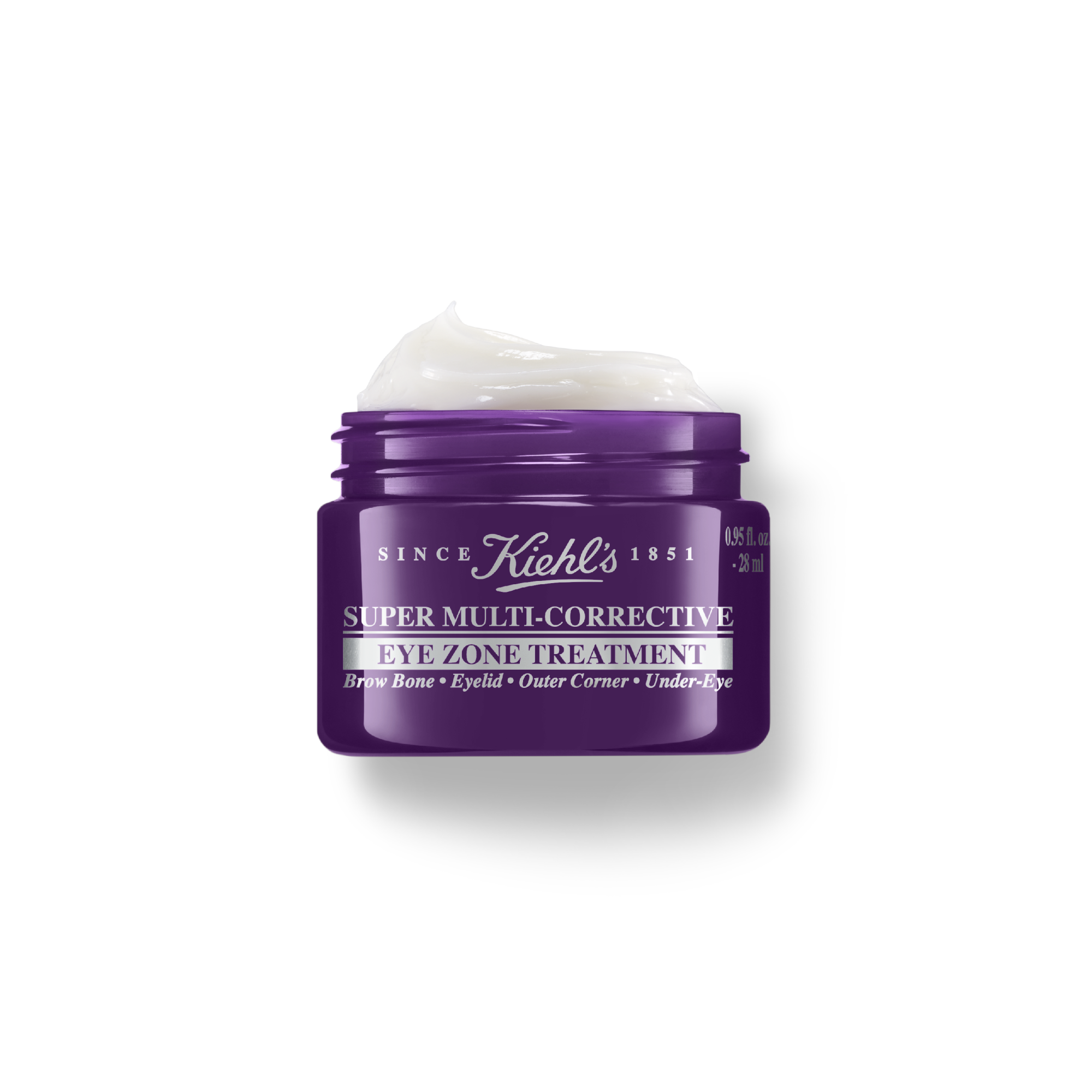 Kiehl's Super Multi Eye Zone Treatment