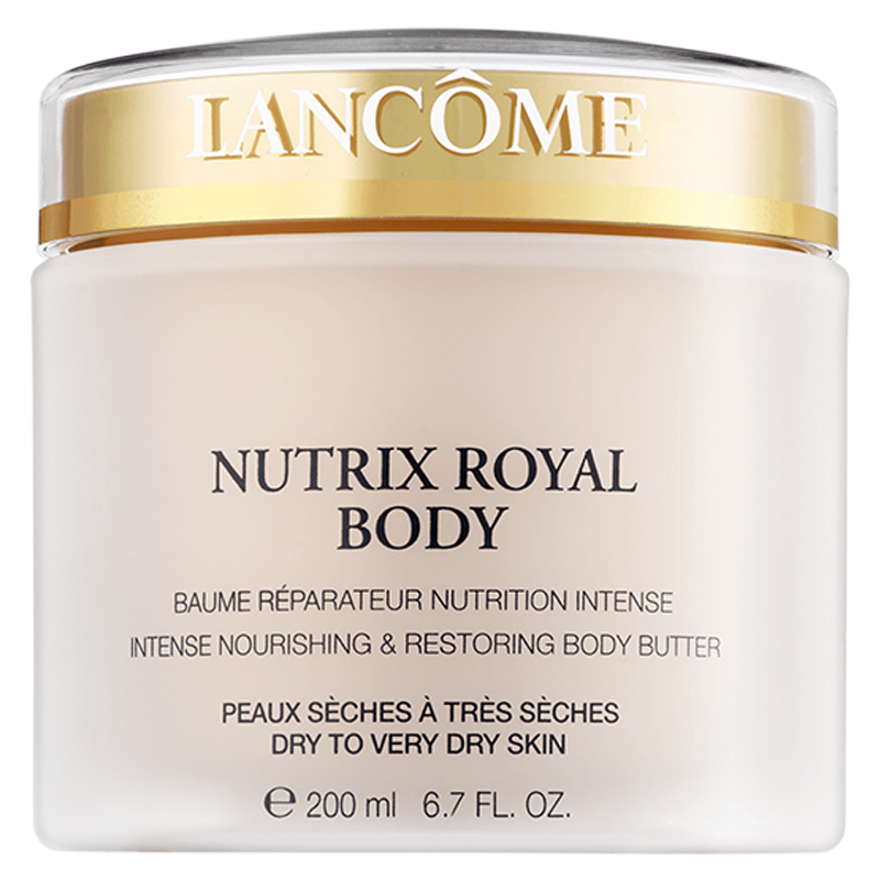 Lancôme Nutrix Royal Body Butter
