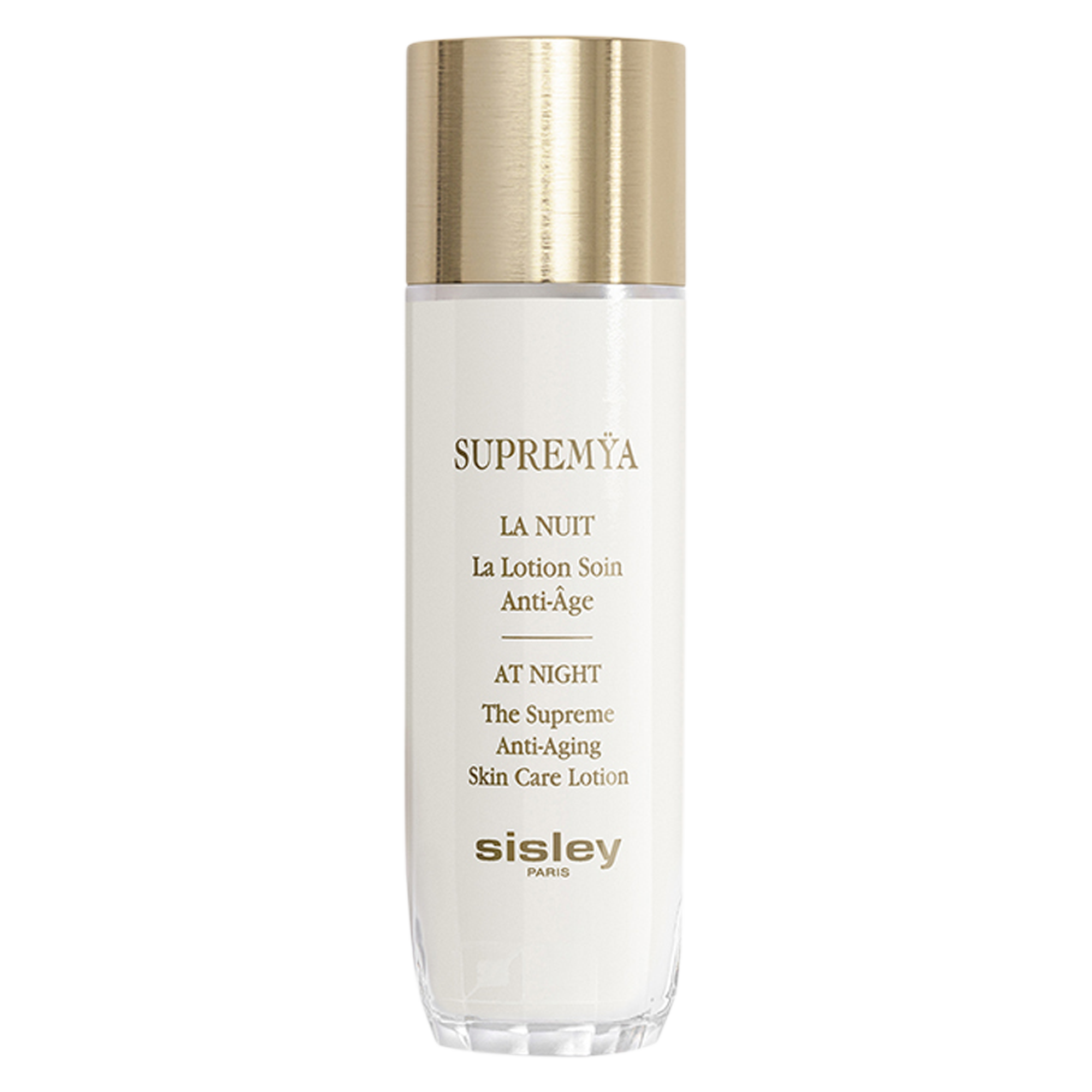Sisley Supremÿa La Nuit Lotion Soin Anti-Age