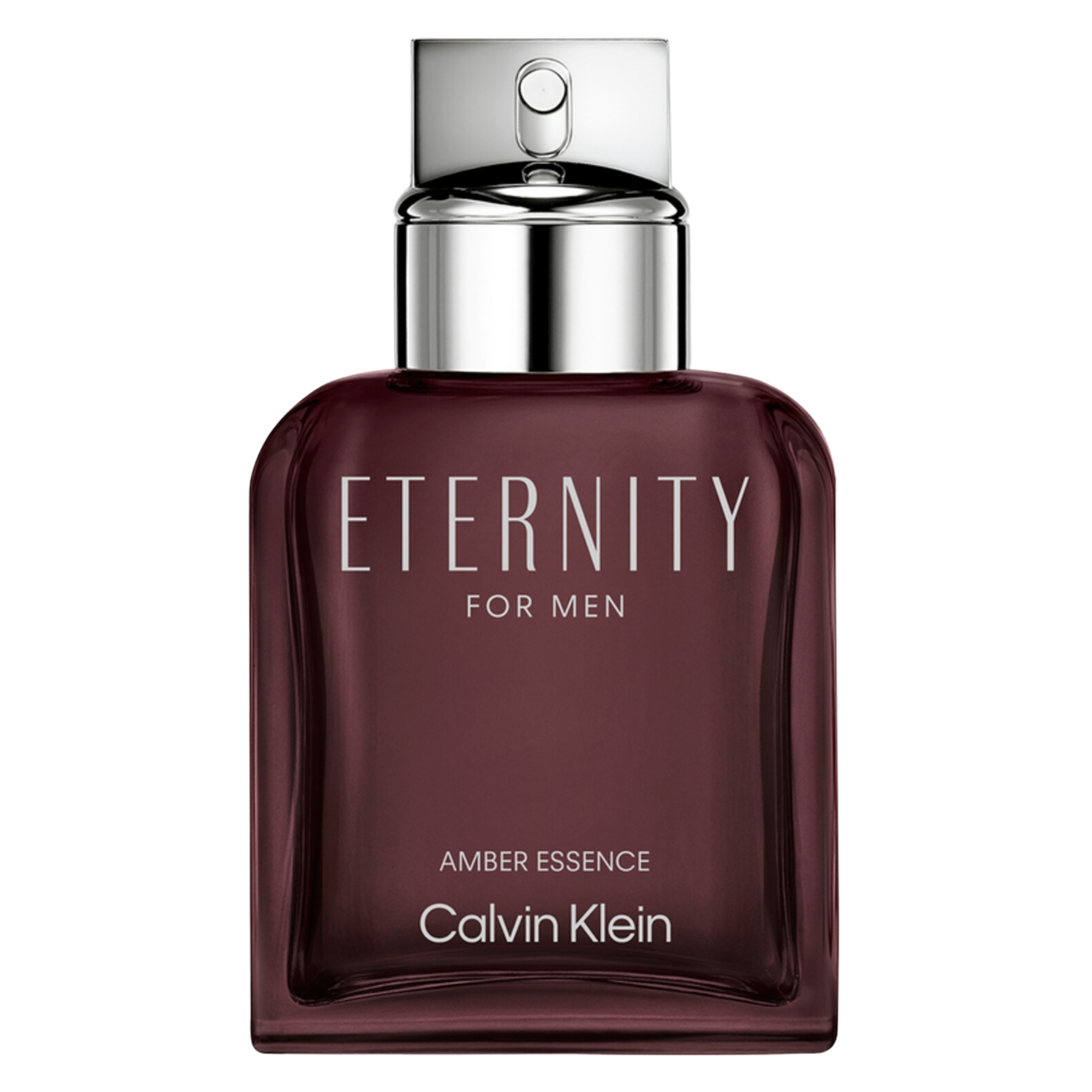 Calvin Klein Eternity for Men Amber Essence Parfum Intense