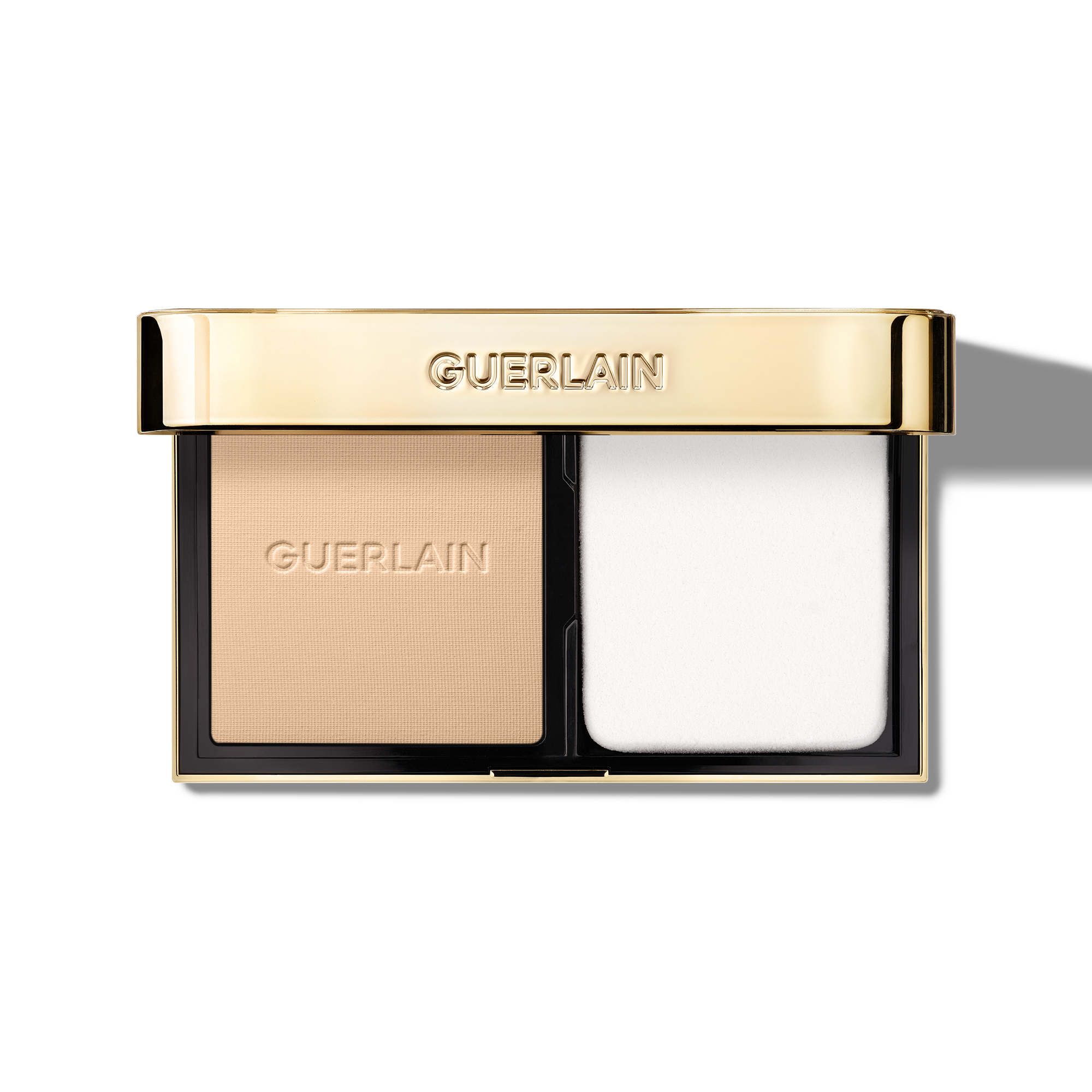Guerlain Parure Gold Skin Control Compact Foundation - Nachfüllung