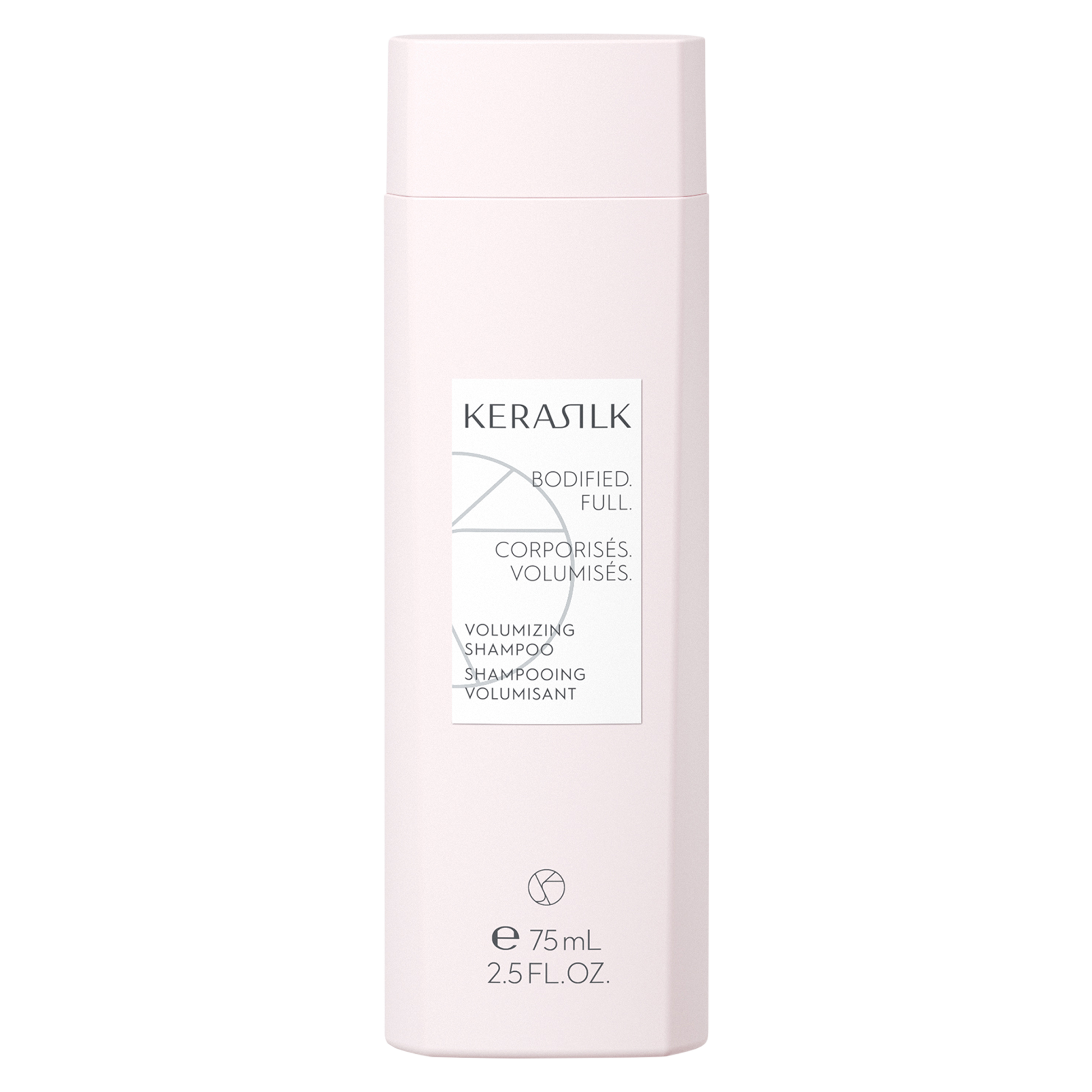 Kerasilk Essential Volumen Shampoo