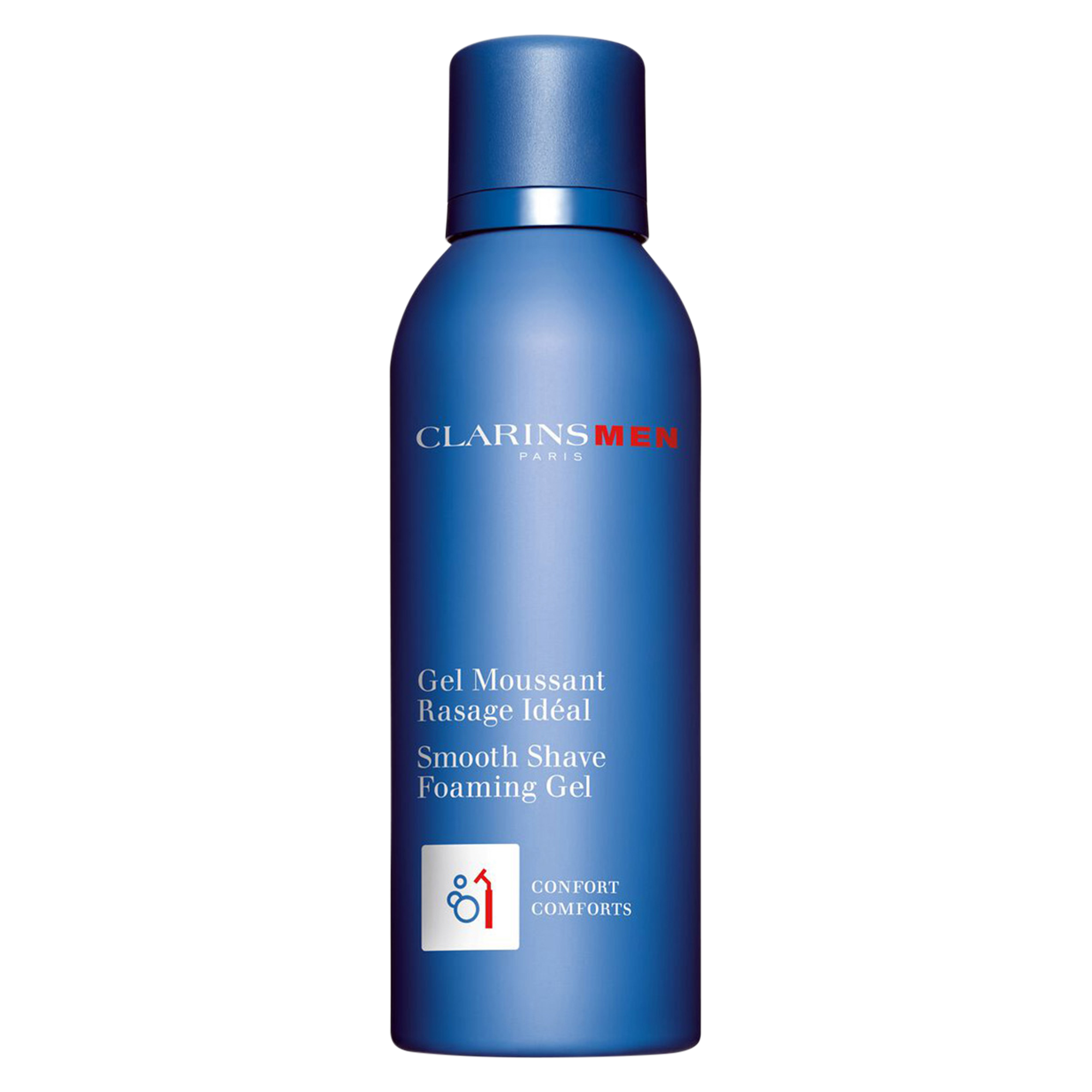 Clarins ClarinsMen Smooth Shave Foaming Gel