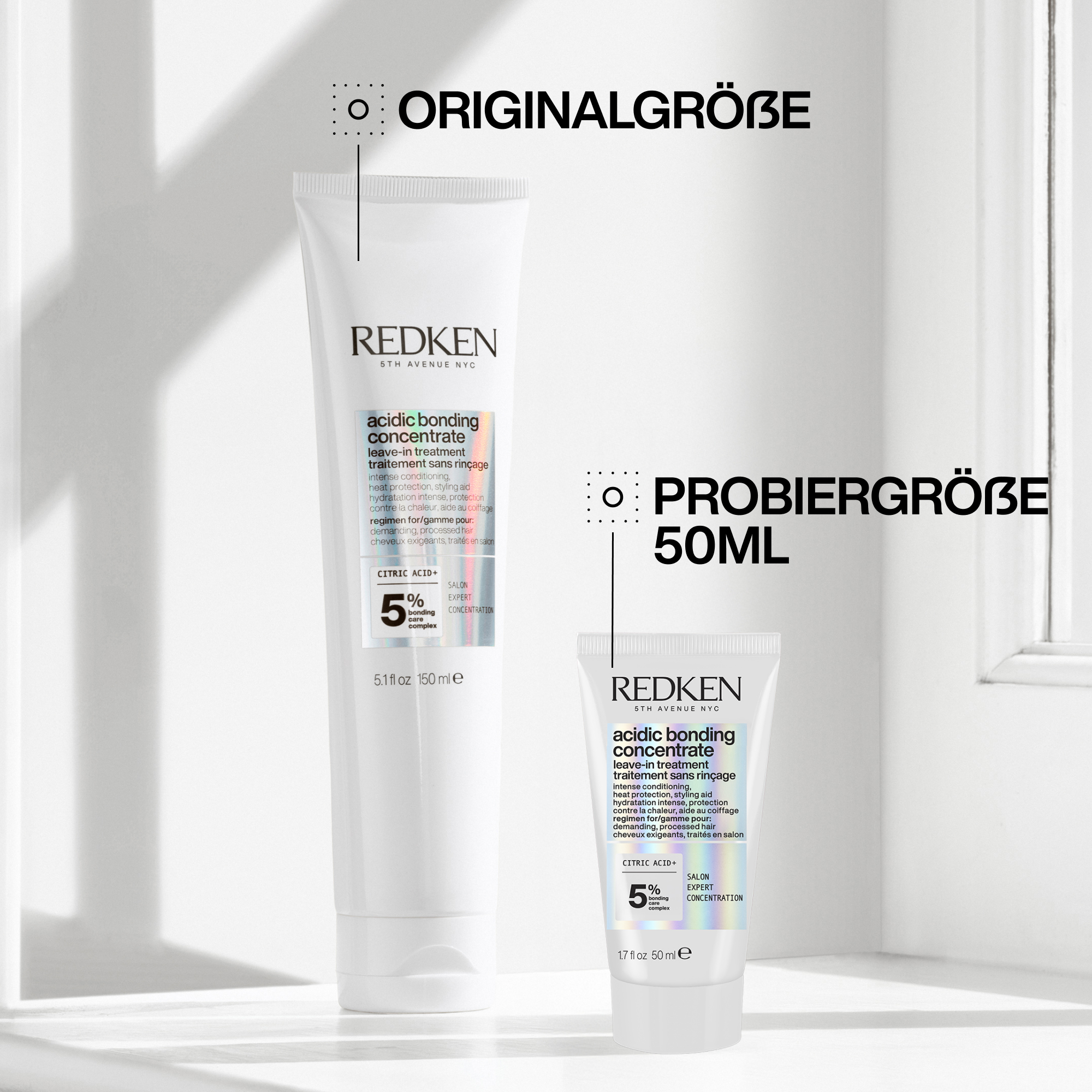 Redken Acidic Bonding Concentrate Leave-In Treatment
