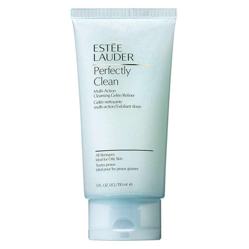 Estée Lauder Perfectly Clean Multi-Action Cleansing Gelée & Refiner
