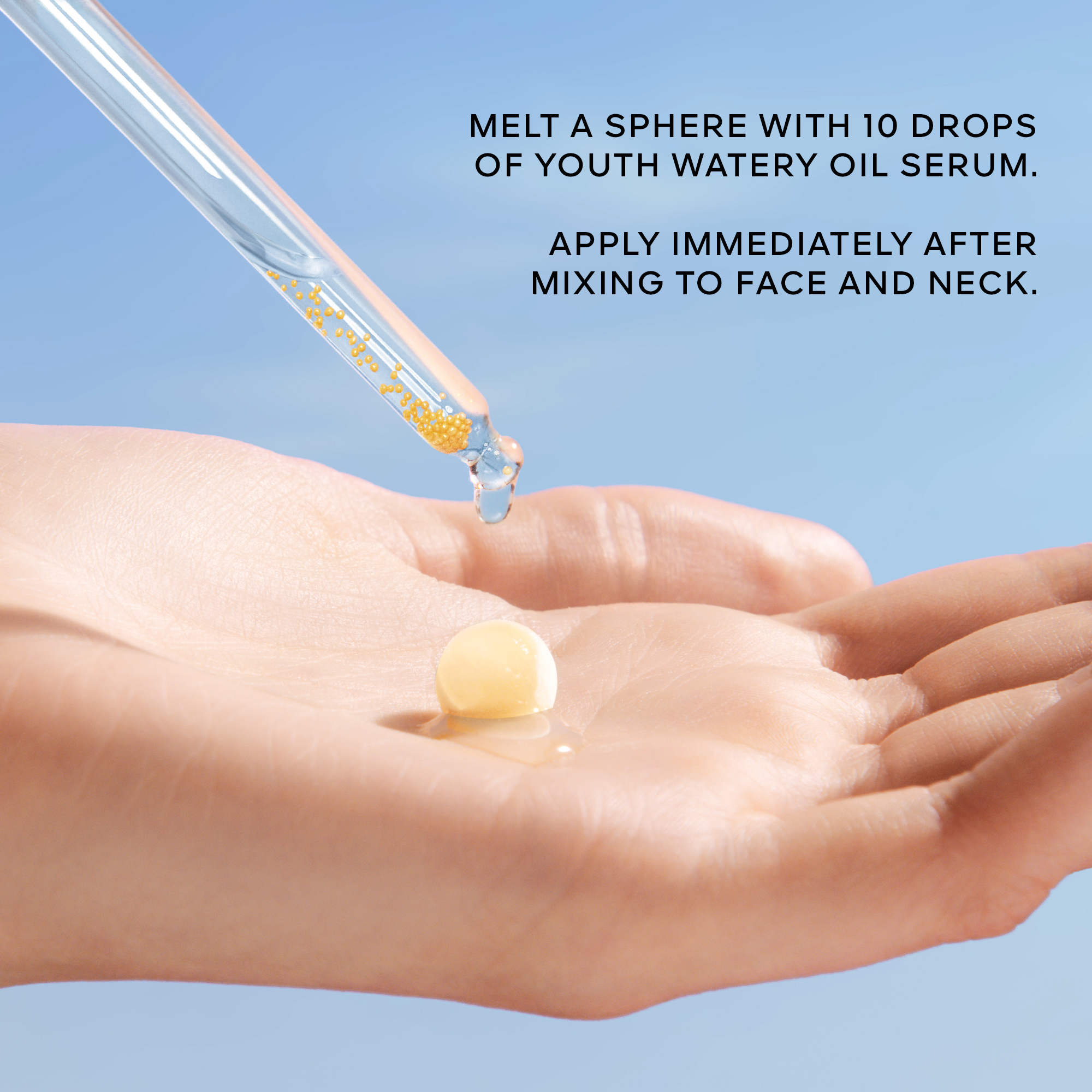 Guerlain Abeille Royale Bee Lab Shot 7-tägige Intensivbehandlung