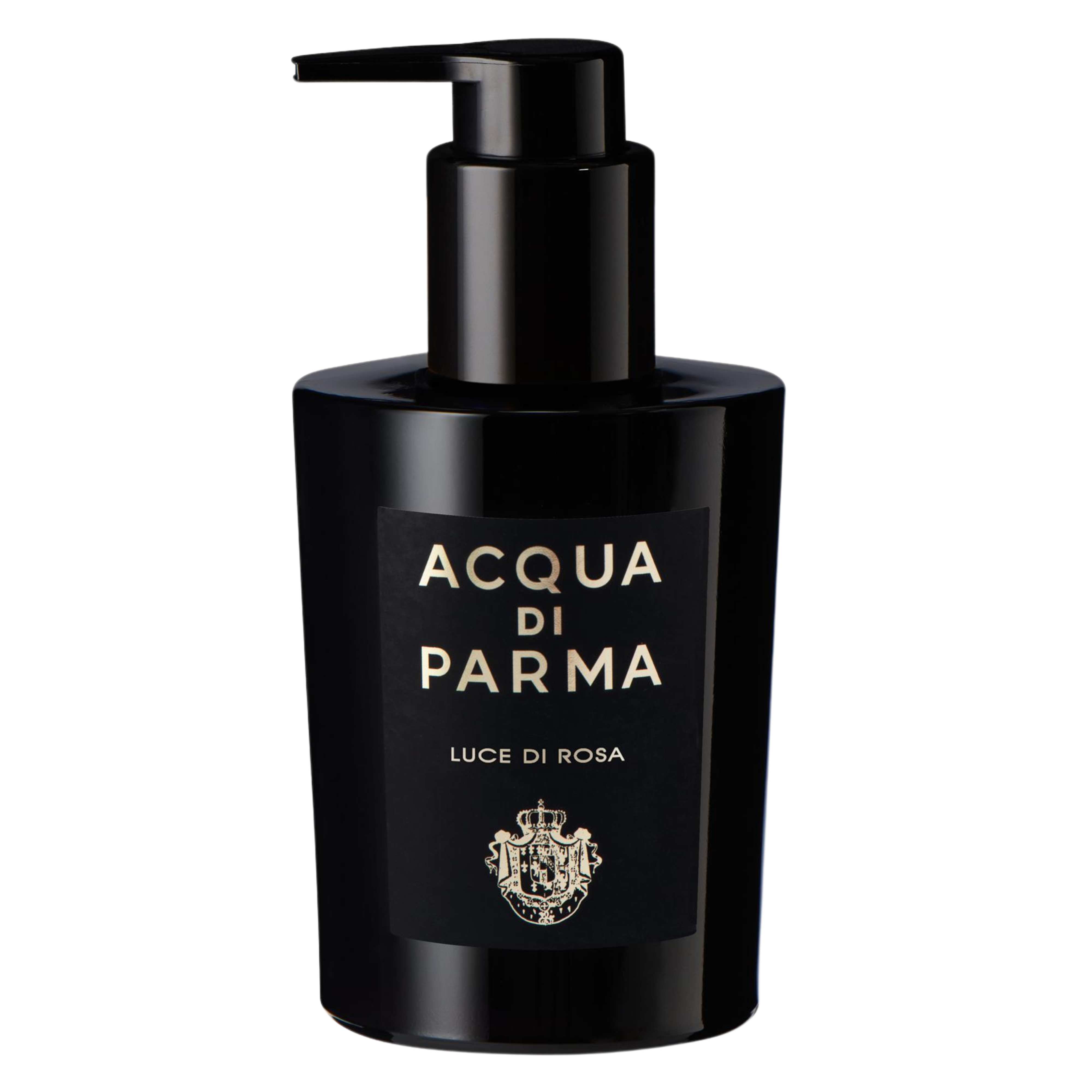 ACQUA DI PARMA SIGNATURE LUCE DI ROSA Hand & Body Wash