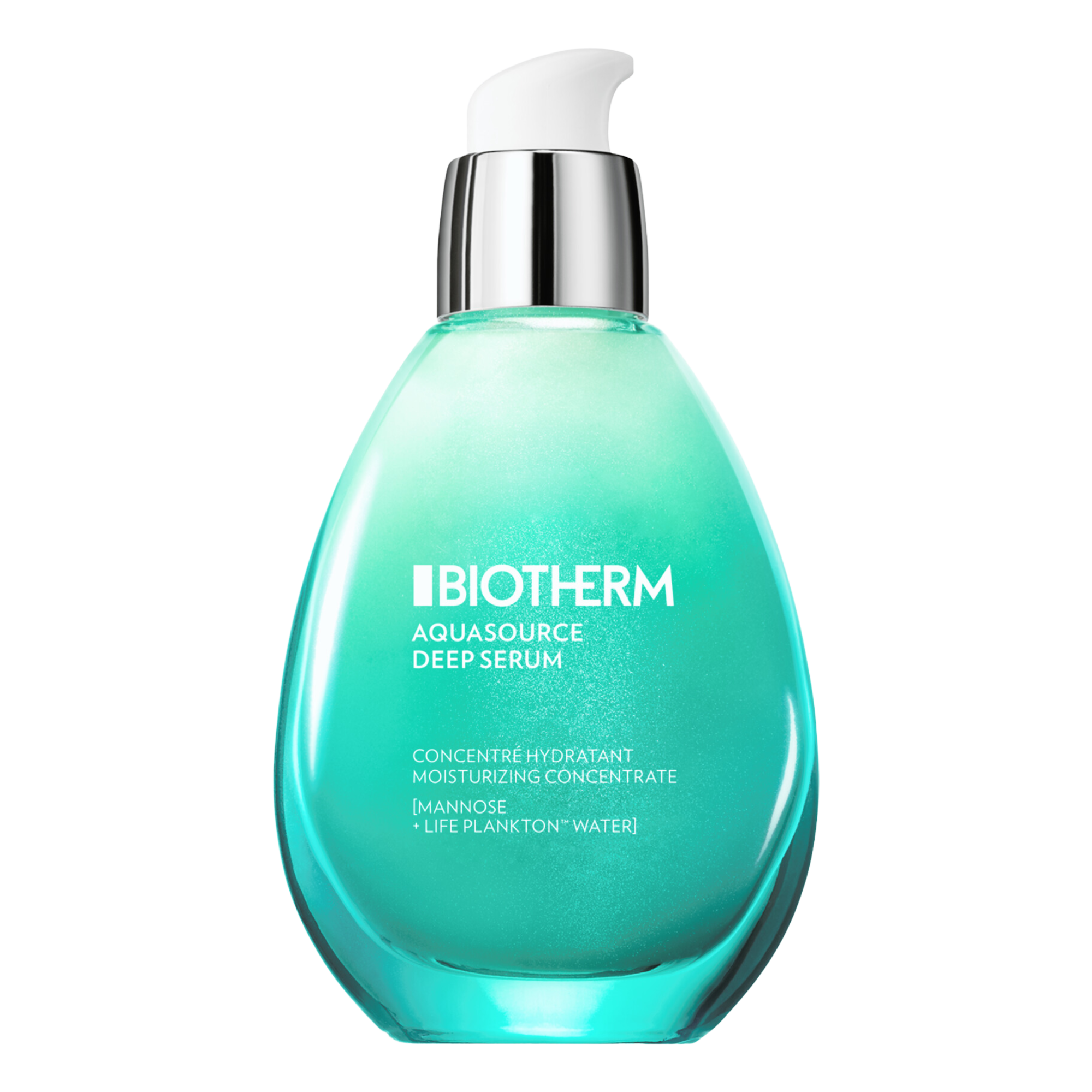 Biotherm Aquasource Deep Serum