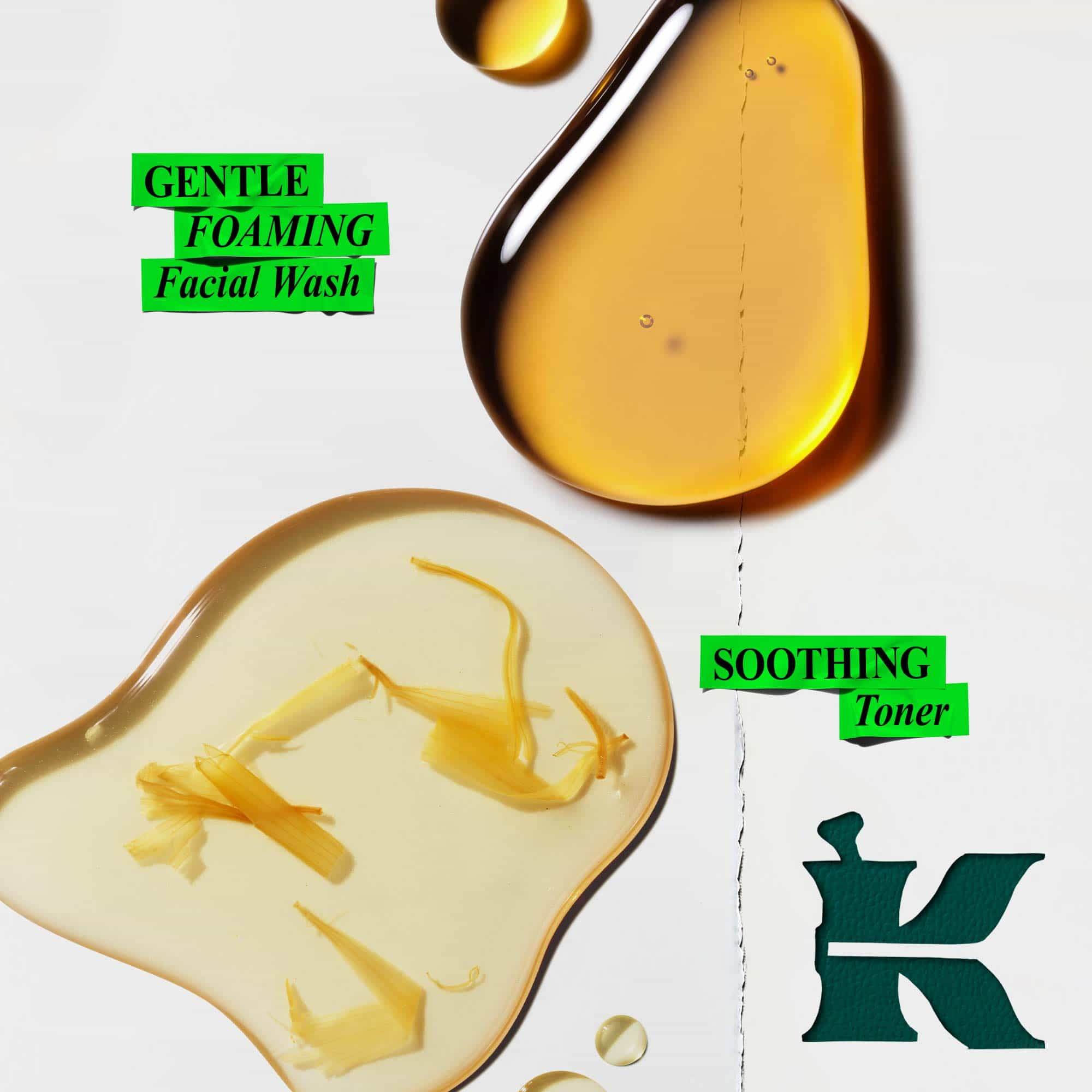 Kiehl's Tis The Season To Soothe Pflege SET