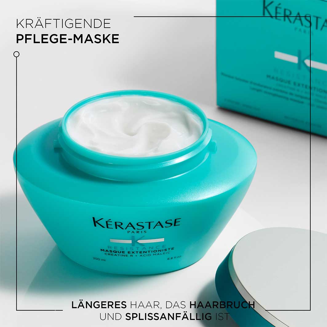 Kérastase Resistance Masque Extentioniste