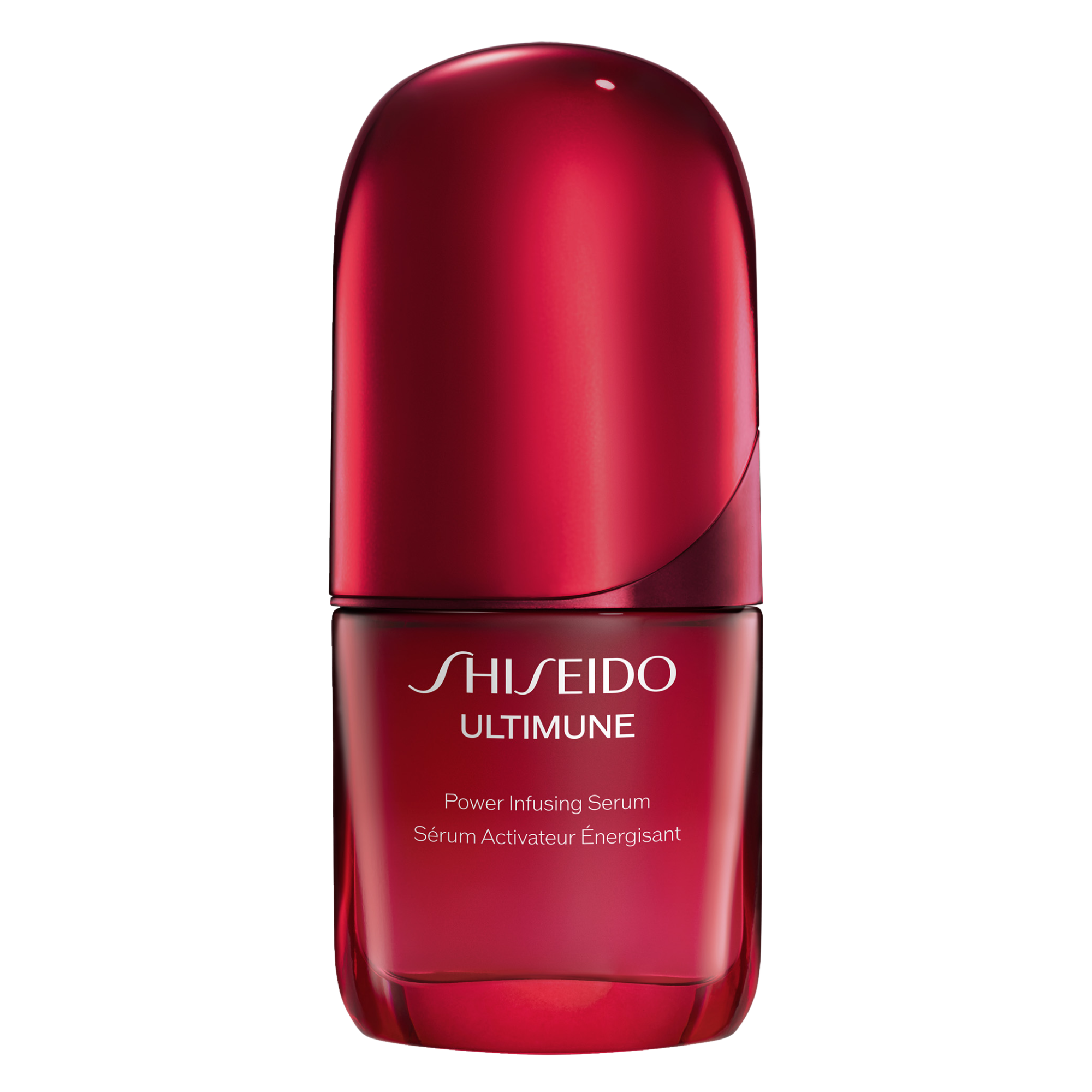 Shiseido Ultimune Power Infusing Concentrate 4.0