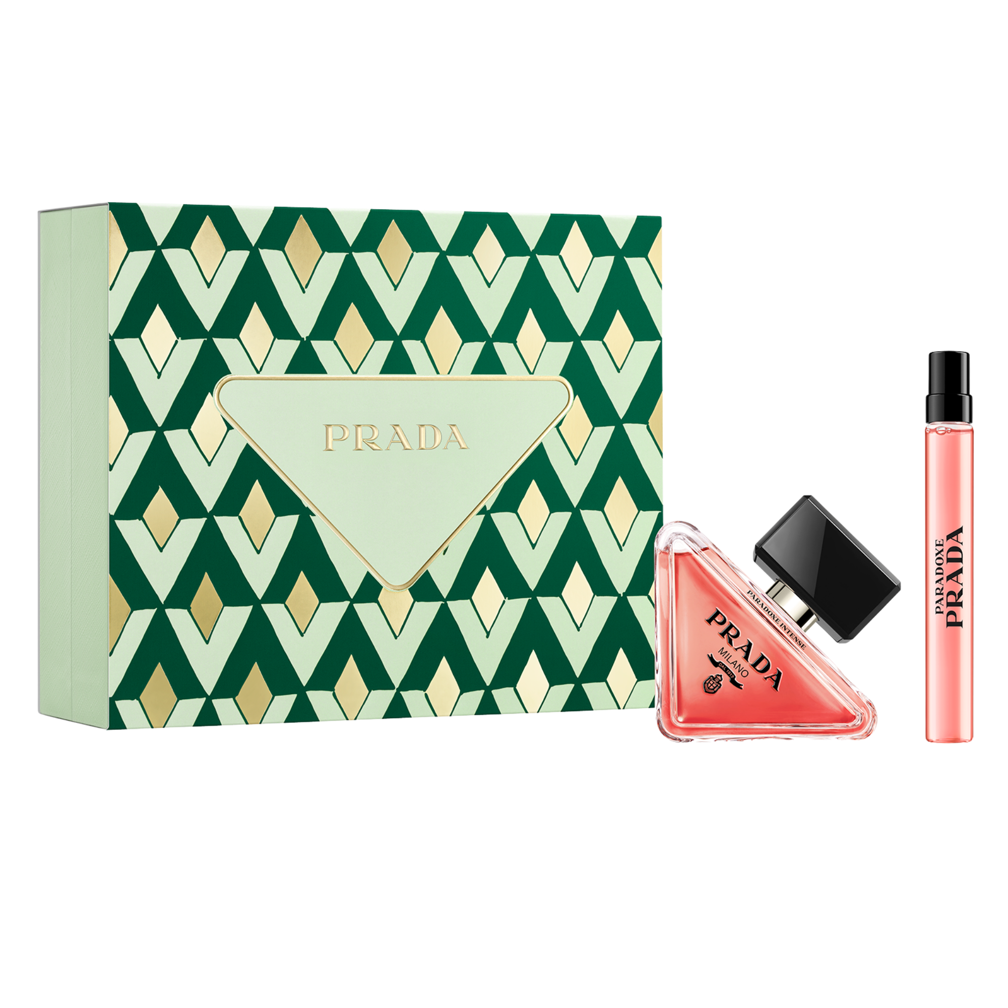 Prada Paradoxe Intense Eau de Parfum (EdP) 50ml SET