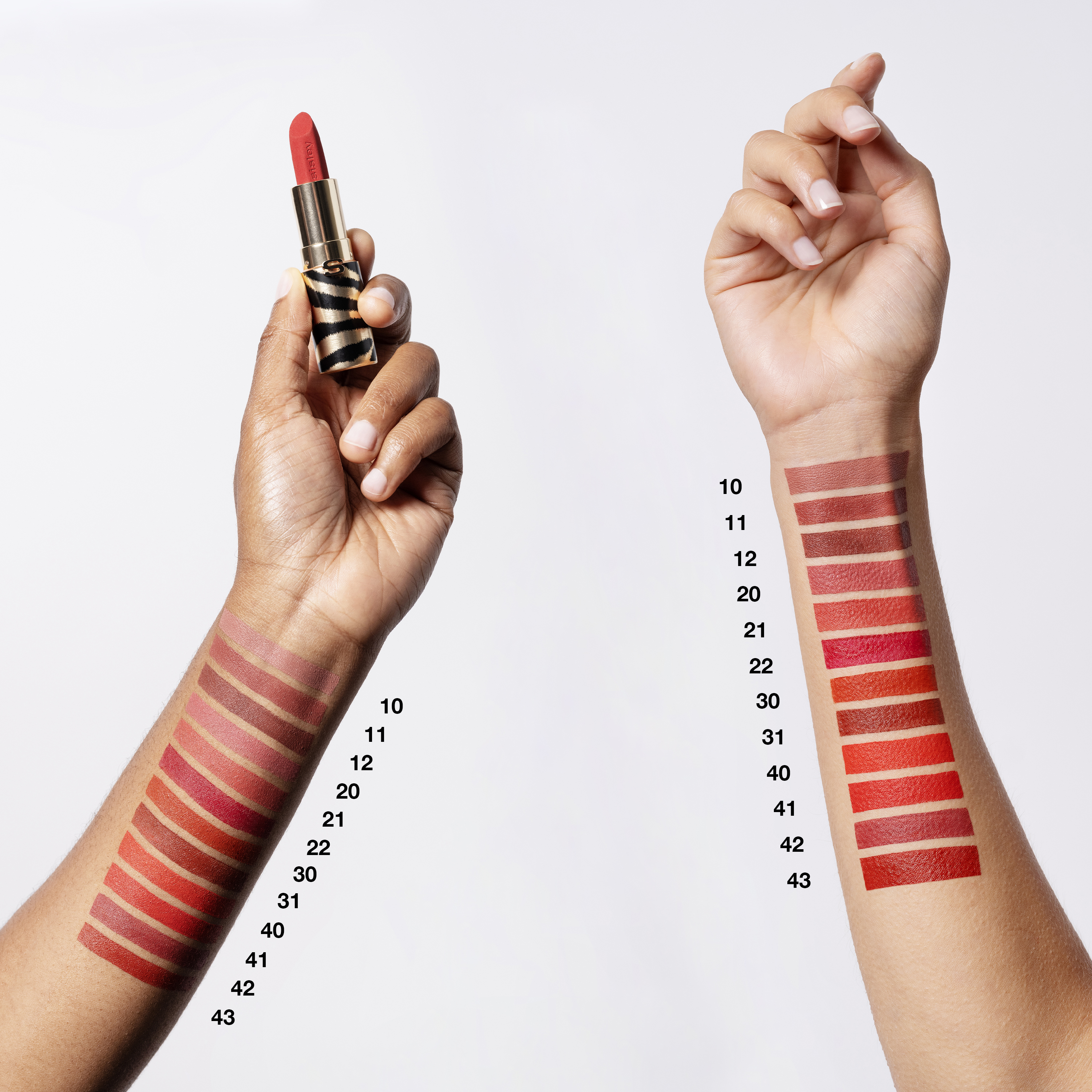 Sisley Phyto-Rouge Velvet Lipstick